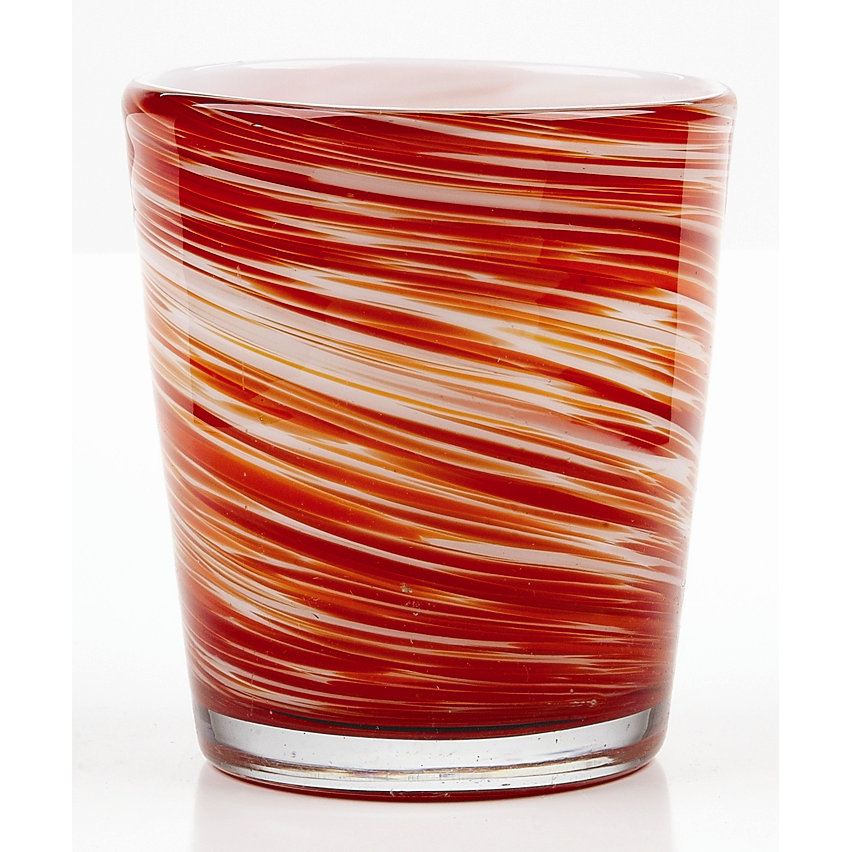 IMPULSE! Galaxy Rock Glass & Reviews Wayfair