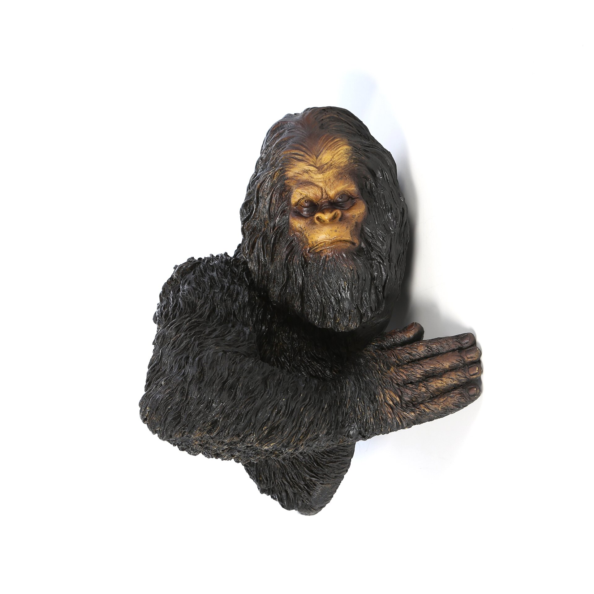 bashful bigfoot