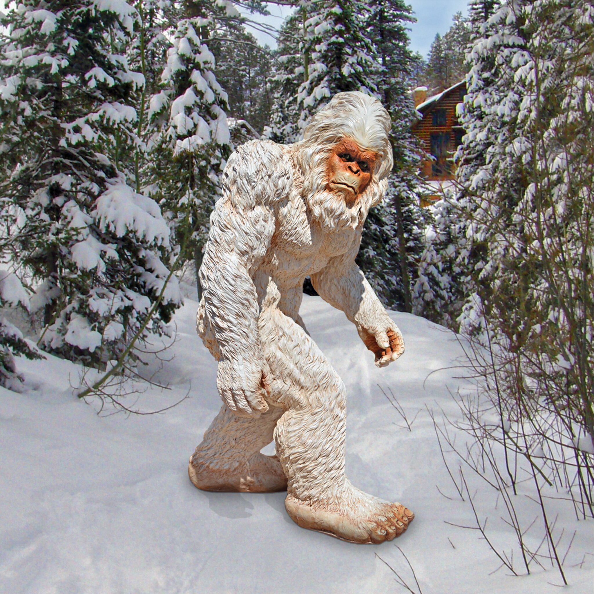 Етти фото. Етти. Yeti Snowman. Статуя Йети Йети Шерегеш. Снежный человек/the Abominable Snowman.