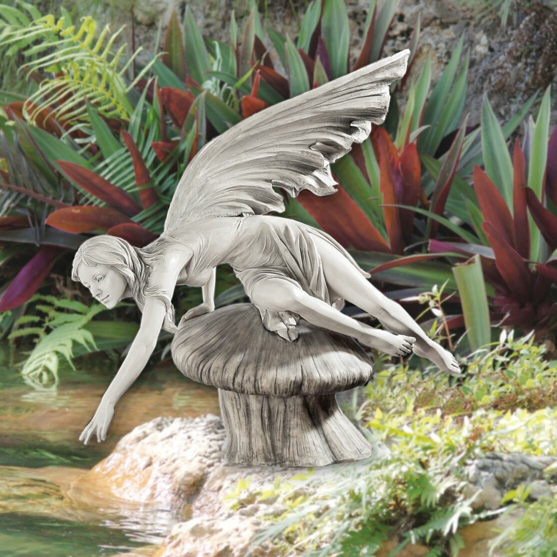 Unique 66 Wayfair Garden Sculptures 2021