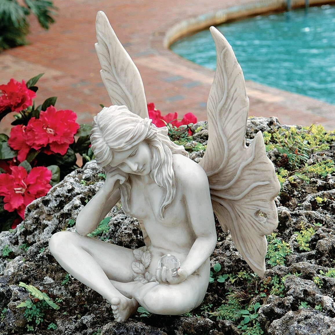 New 15 Garden Statues Wayfair 2021