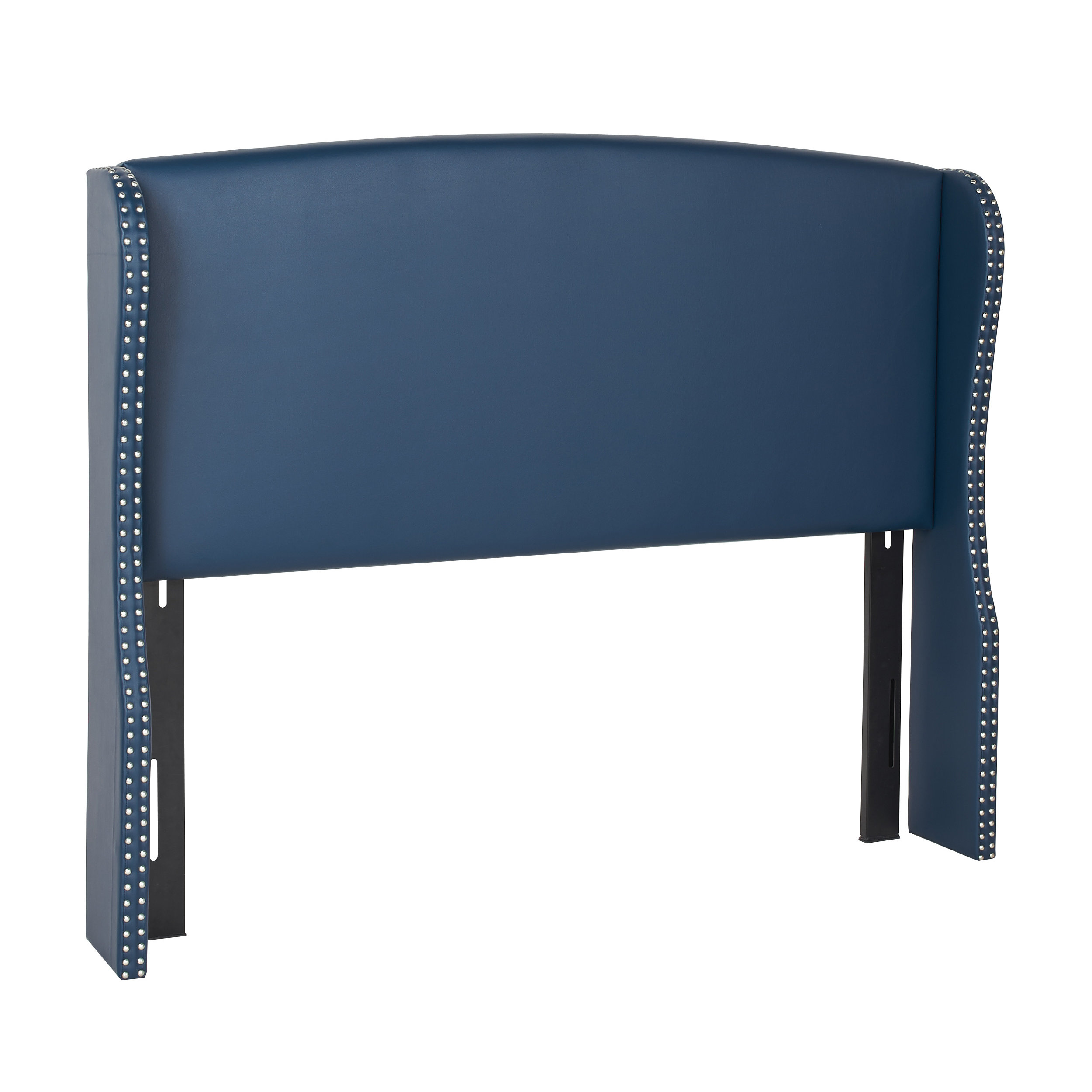 Jennifer Taylor Lea Wingback Headboard & Reviews Wayfair