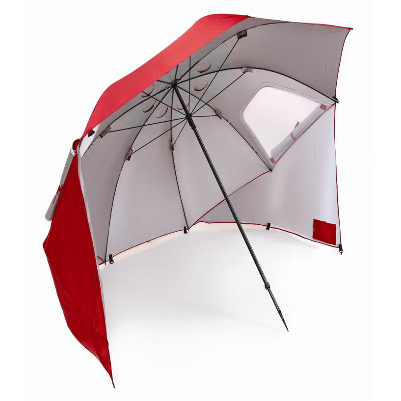 SportBrella Umbrella in Red & Reviews Wayfair