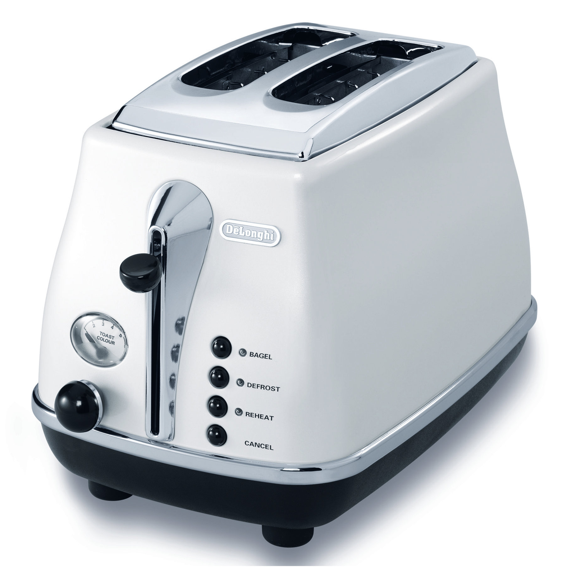 Icona 2Slice Toaster Wayfair
