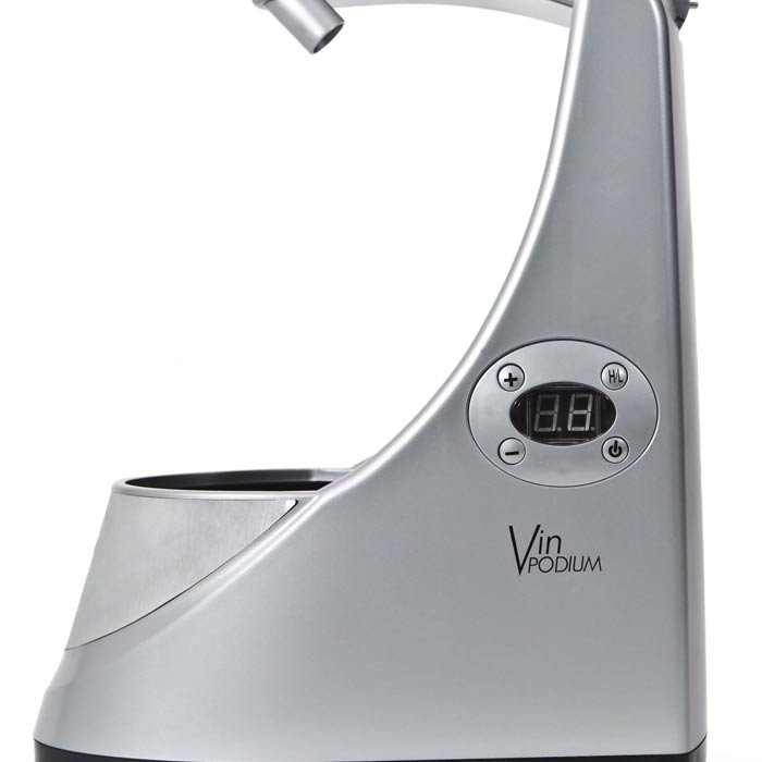 Cooper Cooler VinPodium Rapid Wine and Champagne Chiller & Reviews