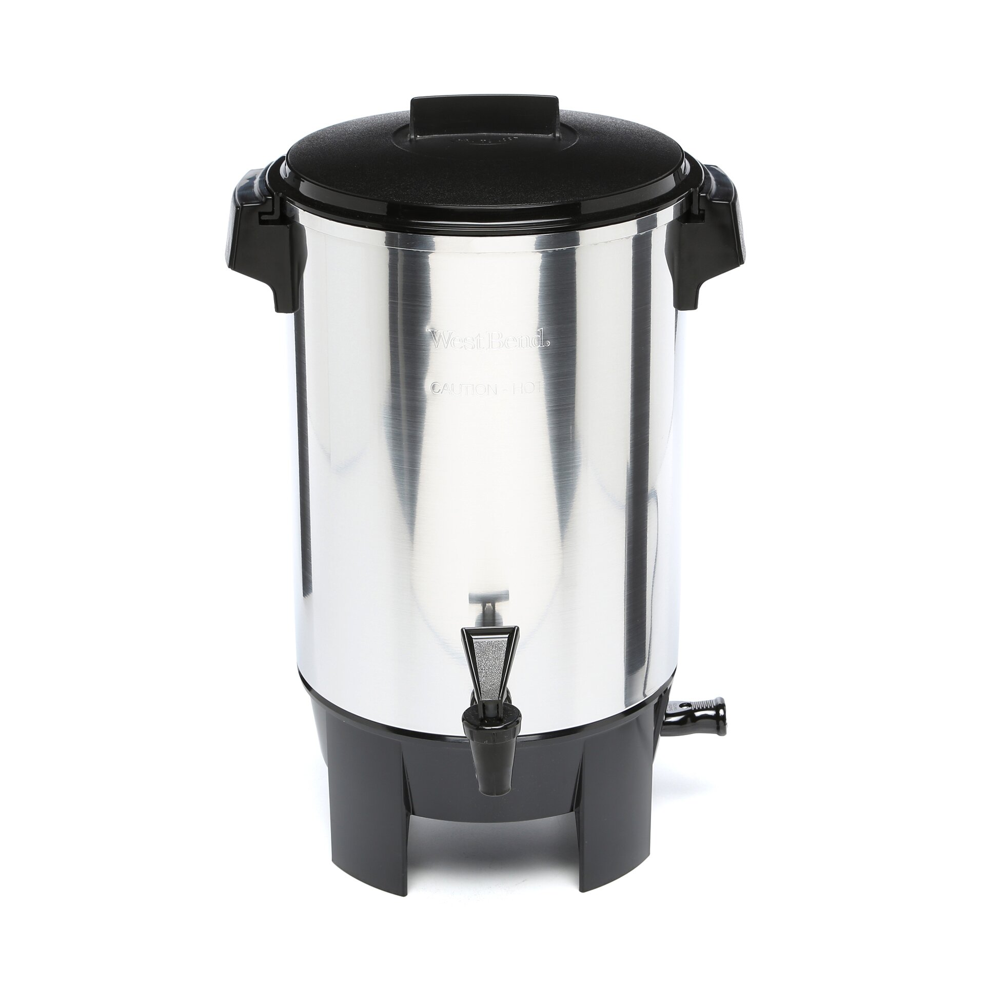 Coffee 30 Cup Urn | Wayfair