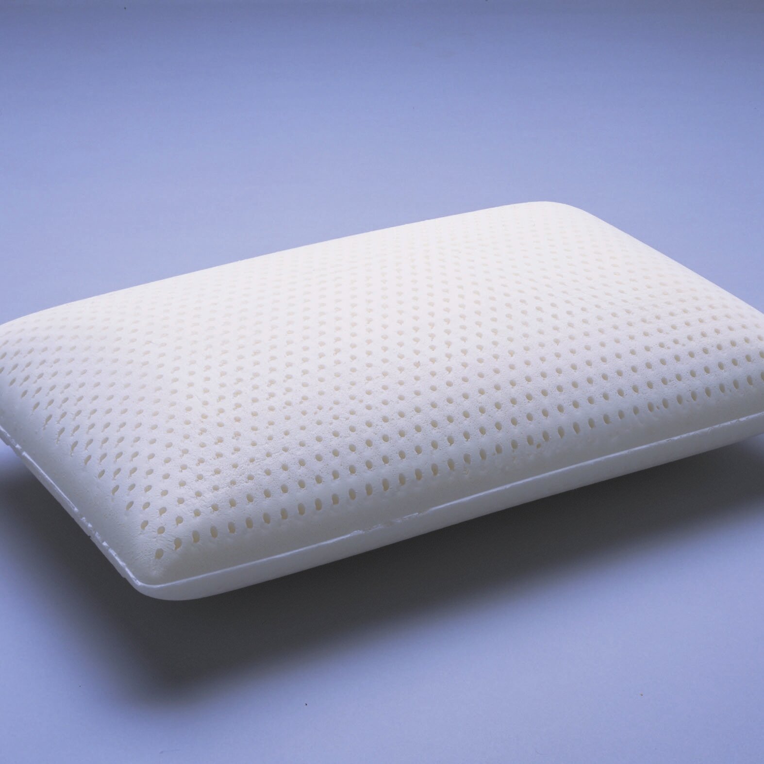 talalay latex pillow