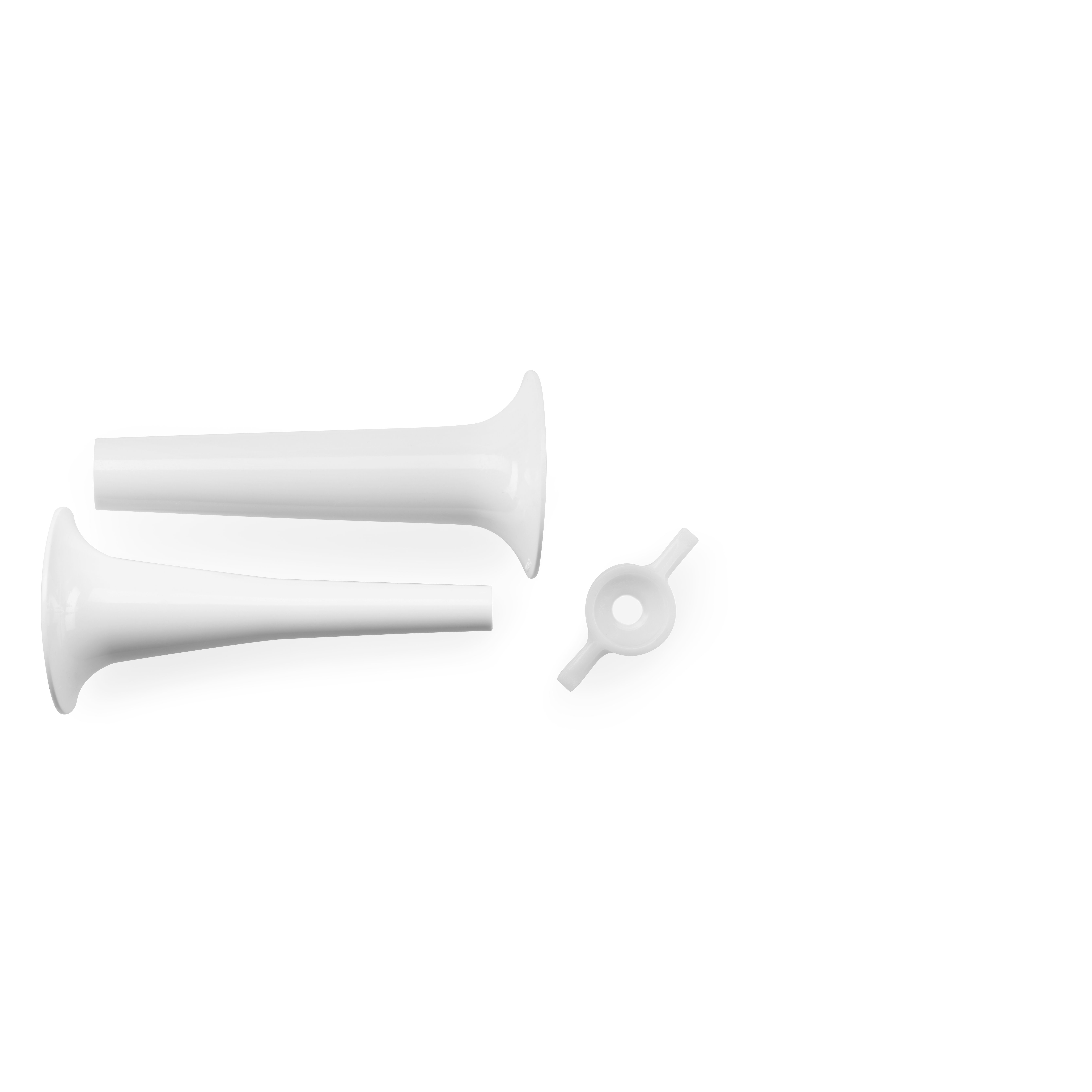 KitchenAid Sausage Stuffer Kit Attachment for Stand Mixers & Reviews