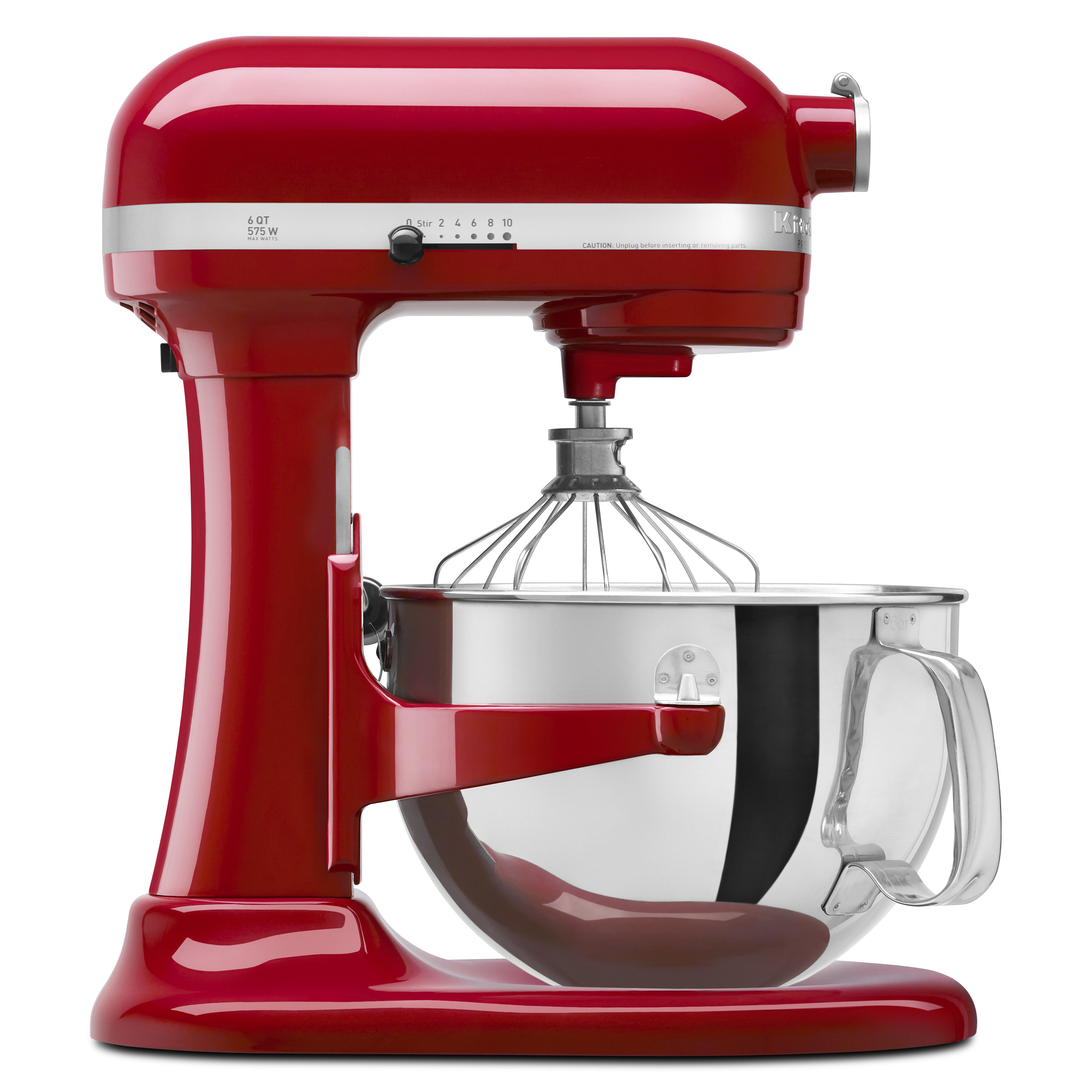How to Pack a KitchenAid Mixer for Moving – Press To Cook