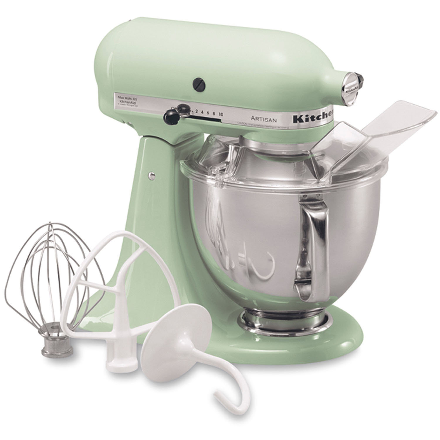 kitchenaid artisan 5 qt stand mixer target