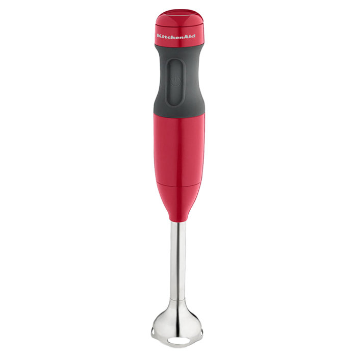 kitchenaid classic 2 speed hand blender & chopper set