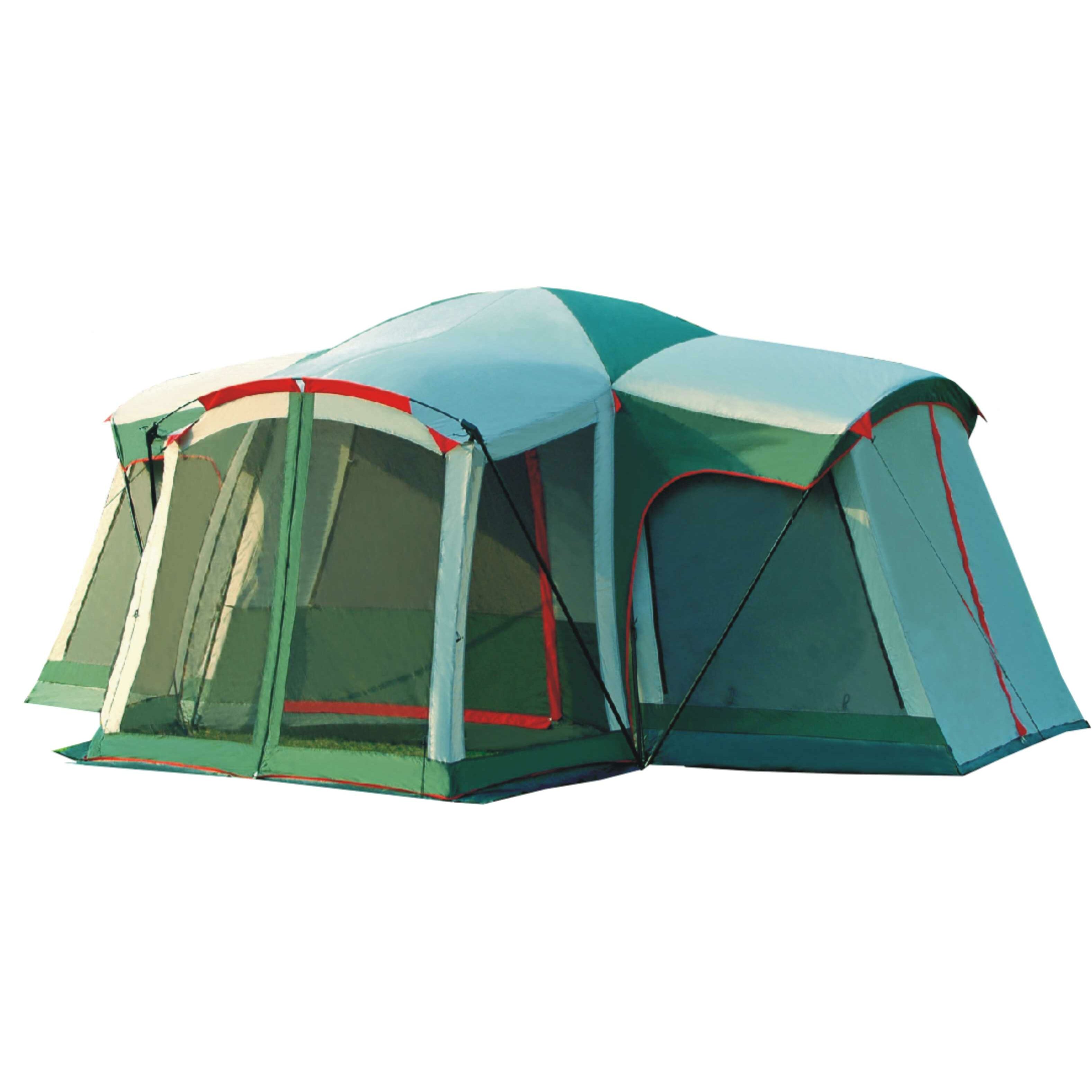Kinsman Mt. Family Dome Tent | Wayfair