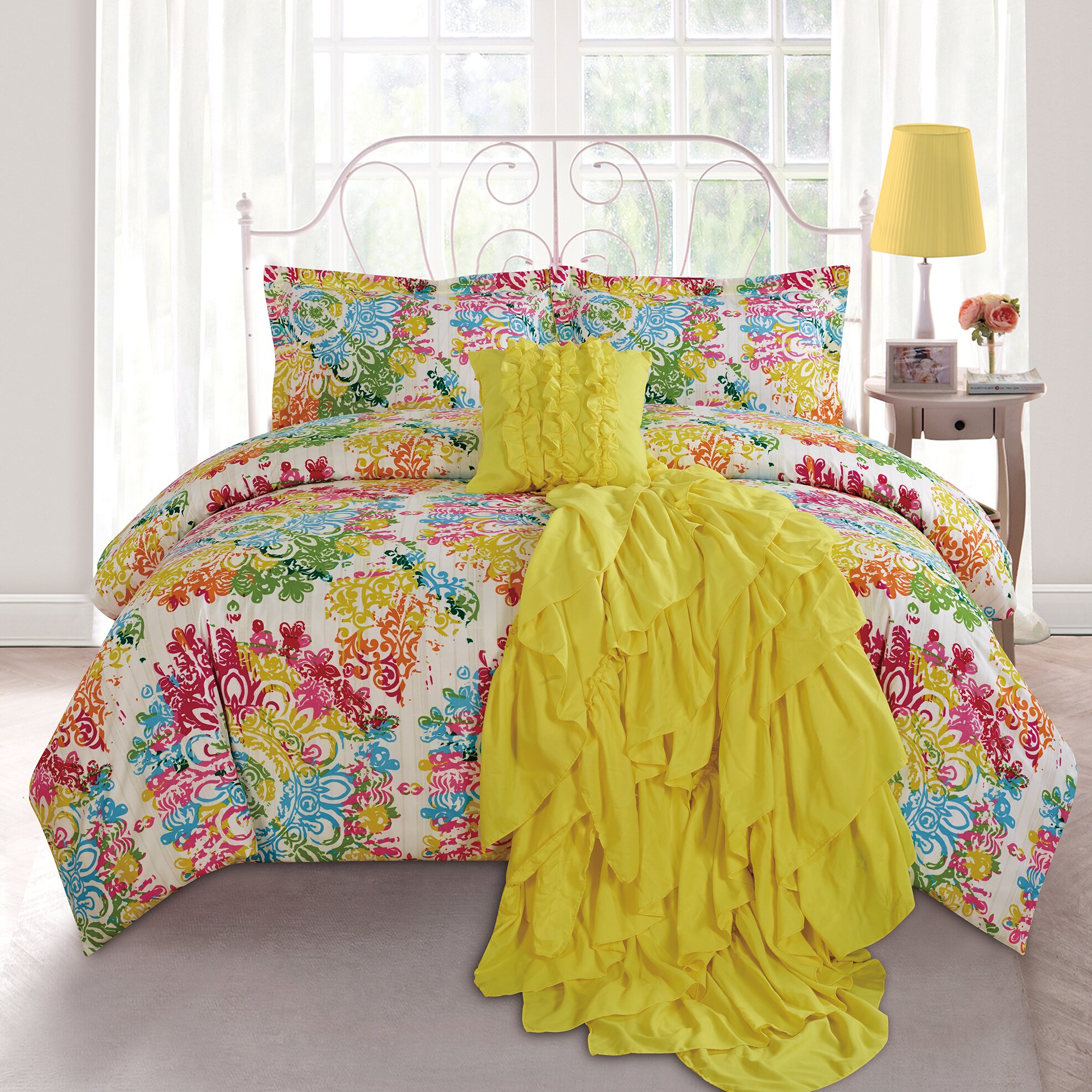 abstract-comforter-set-wayfair