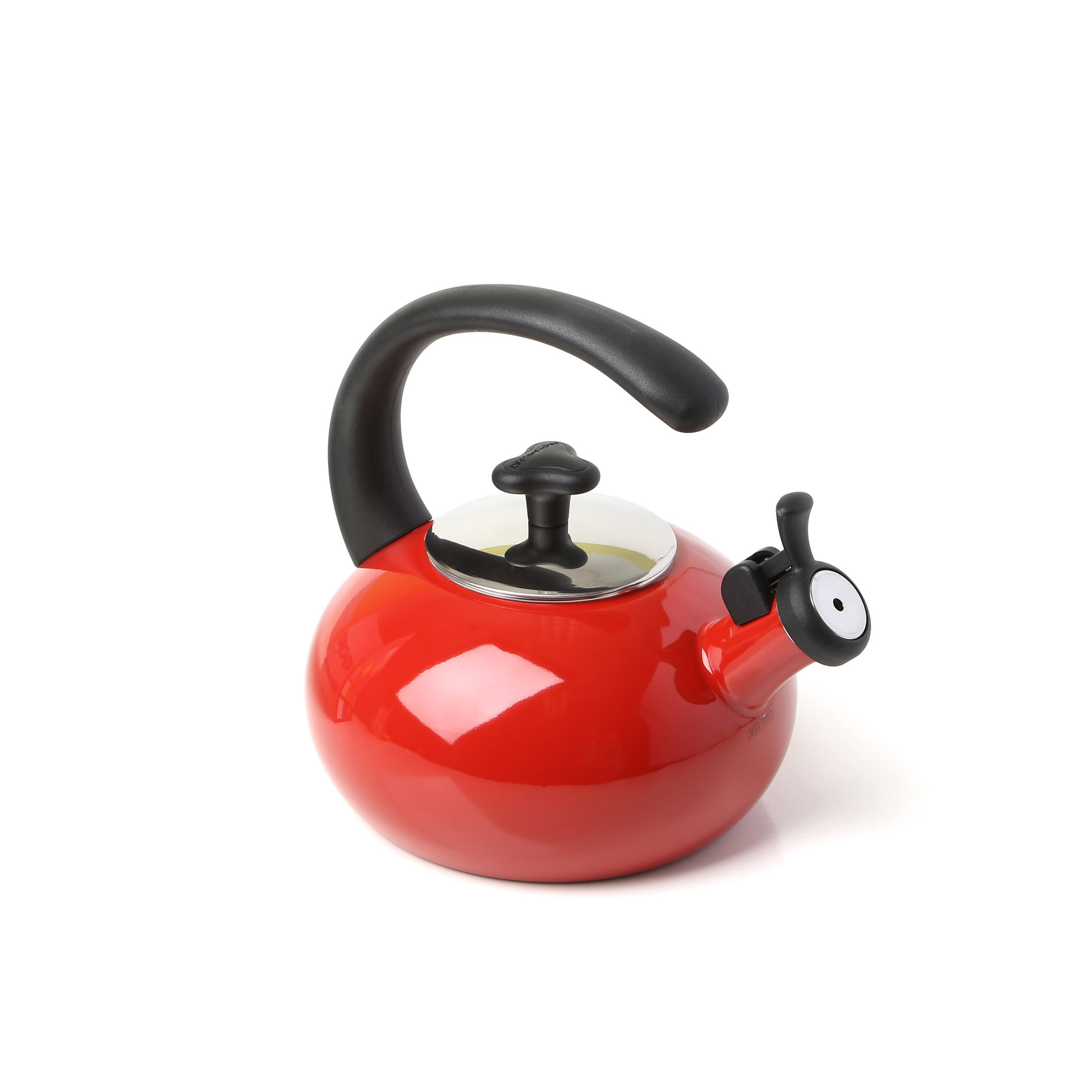 1.5 Qt. Whistling Tea Kettle Wayfair