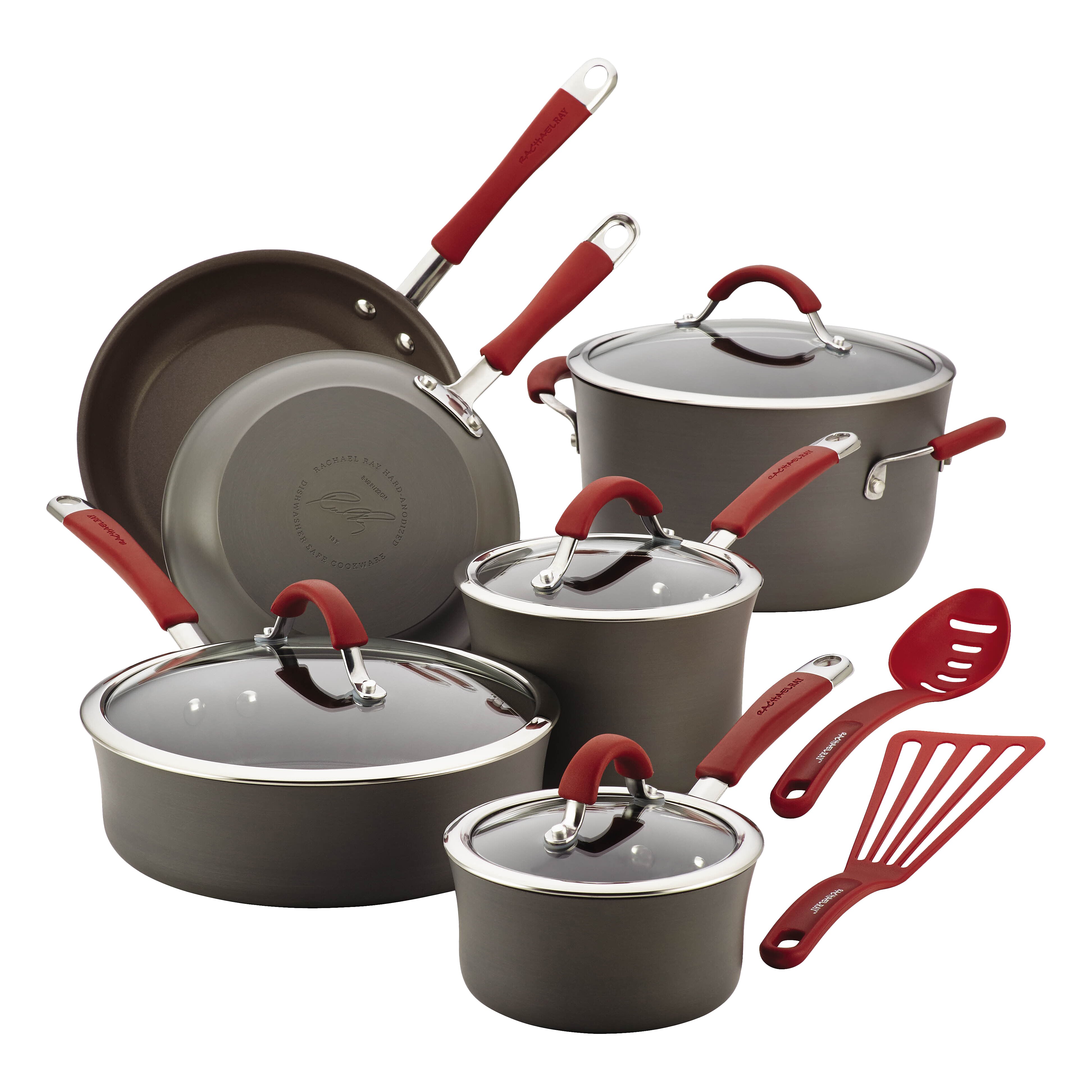 best non stick cooking set