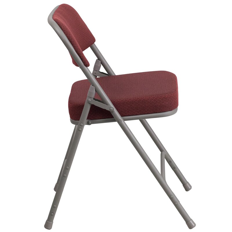 Hercules Series Folding Chair Wayfair   Hercules Series Folding Chair 