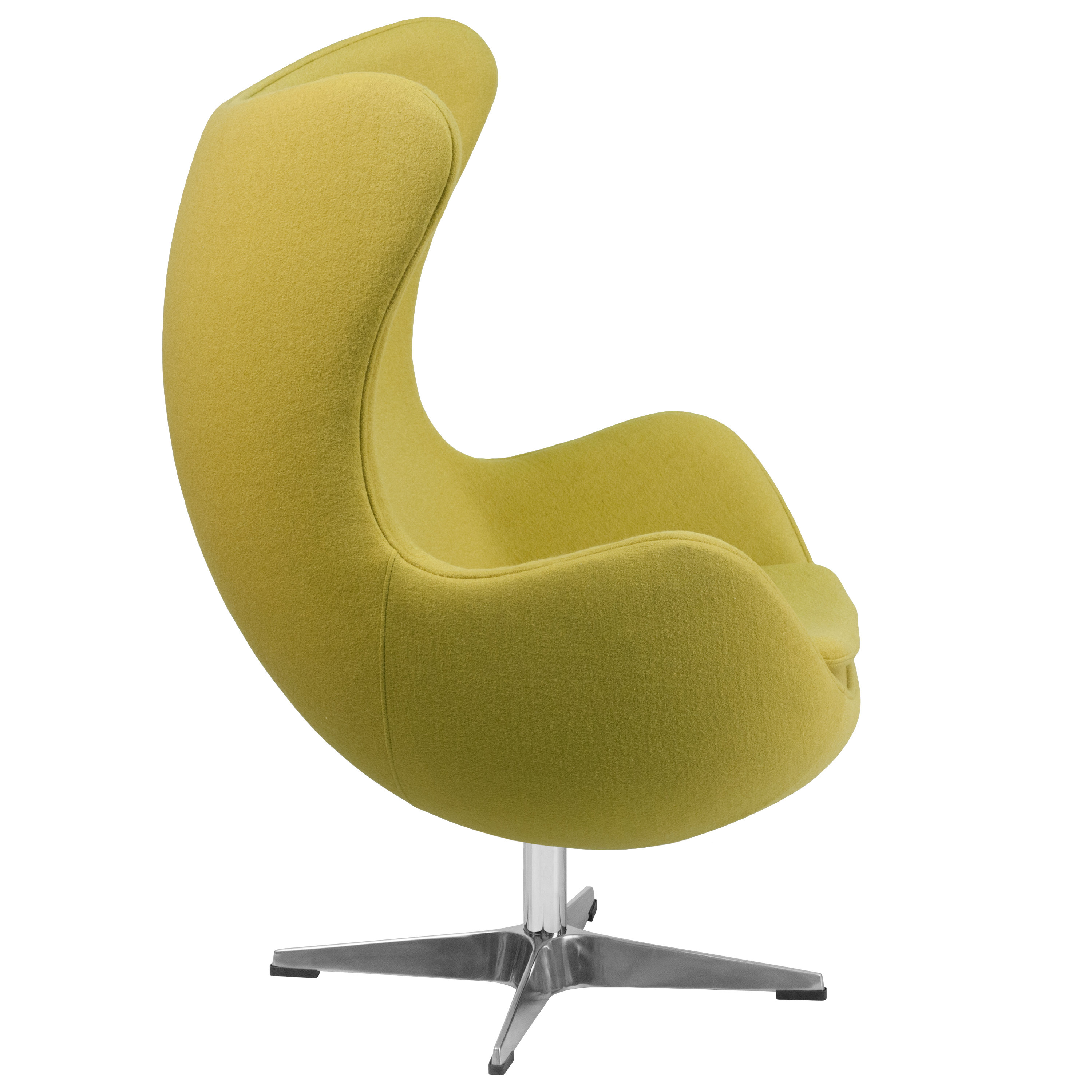 Egg Lounge Chair Wayfair