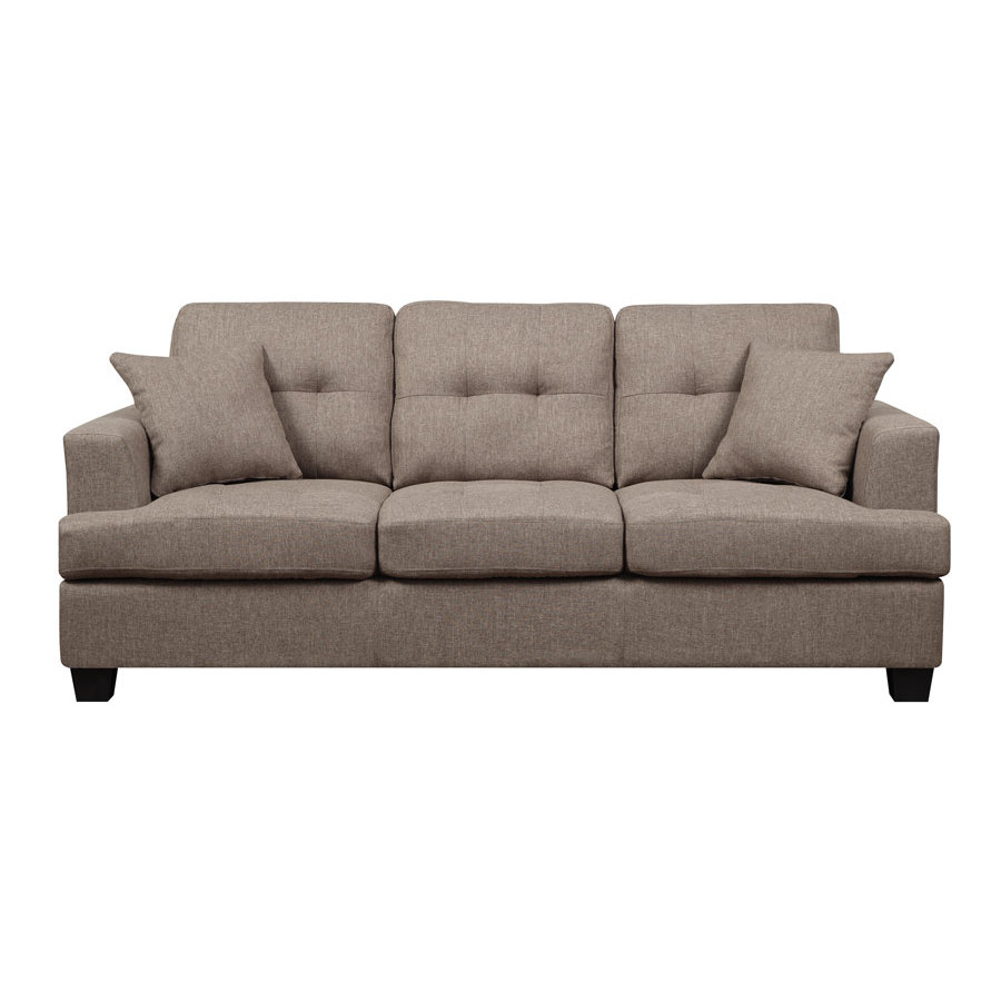 Clearview 3 Piece Sofa & Pillow Set Wayfair