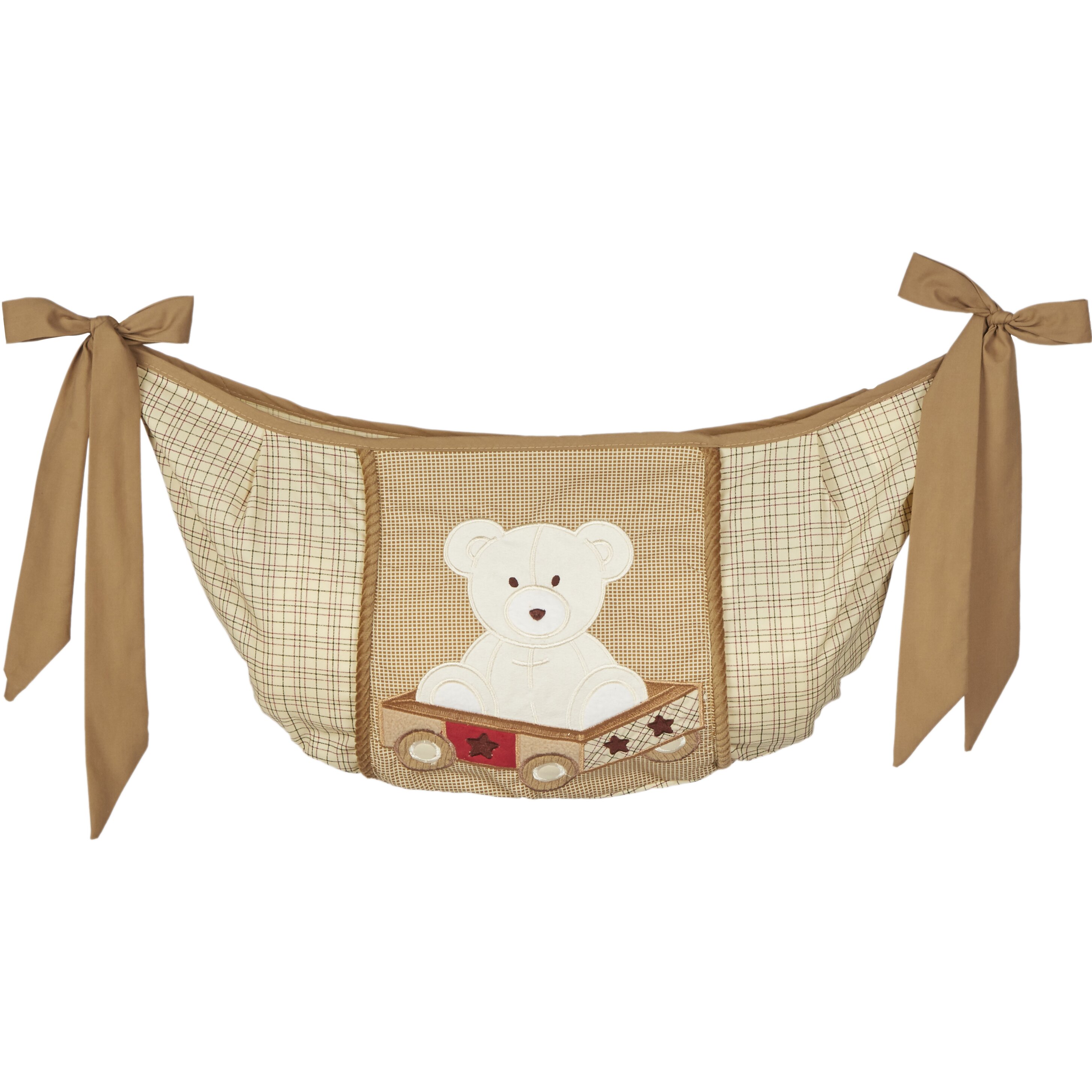 teddy bear crib sheets