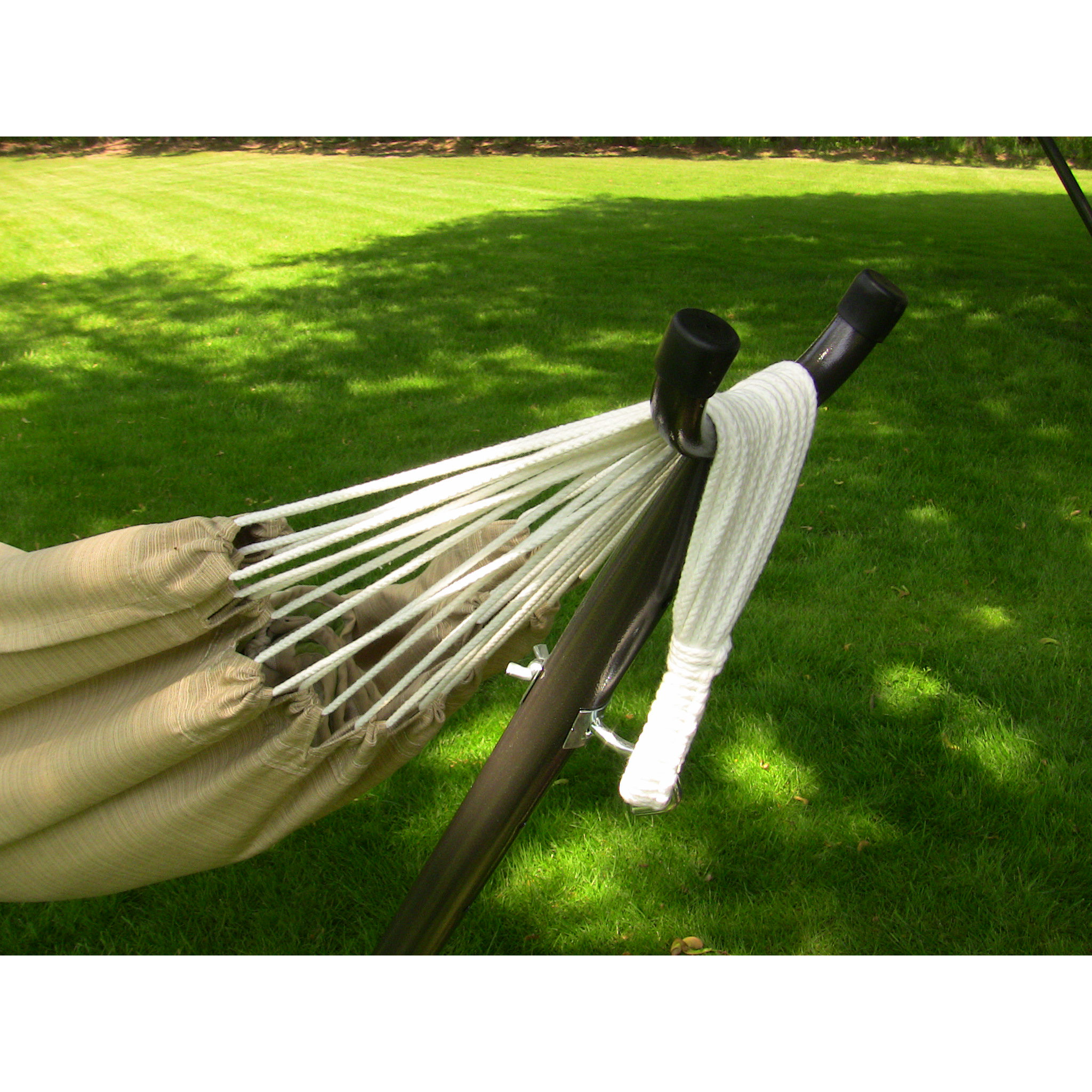 Vivere Hammocks Combo Hammock with Stand & Reviews Wayfair