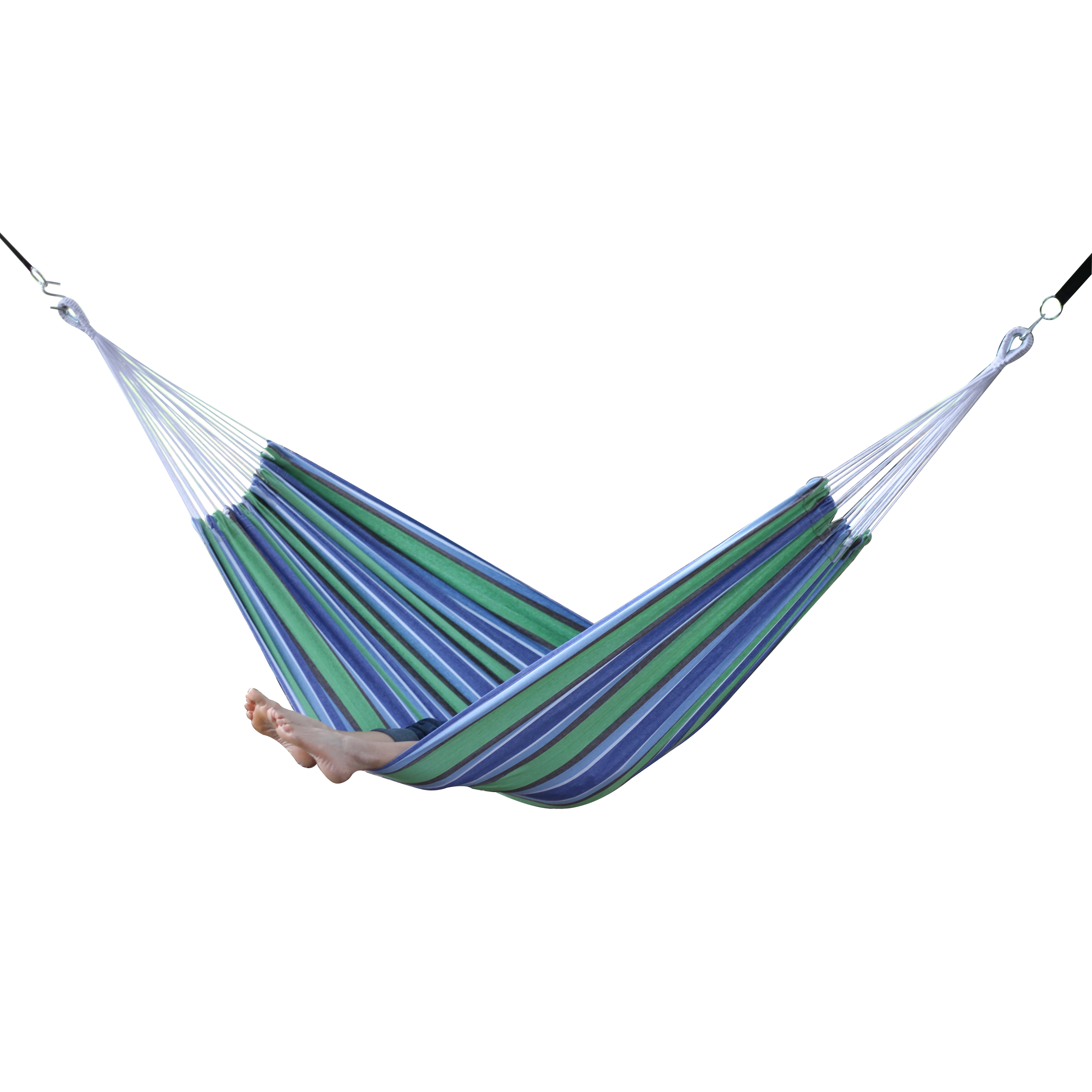 Brazilian Style Fabric Hammock Wayfair