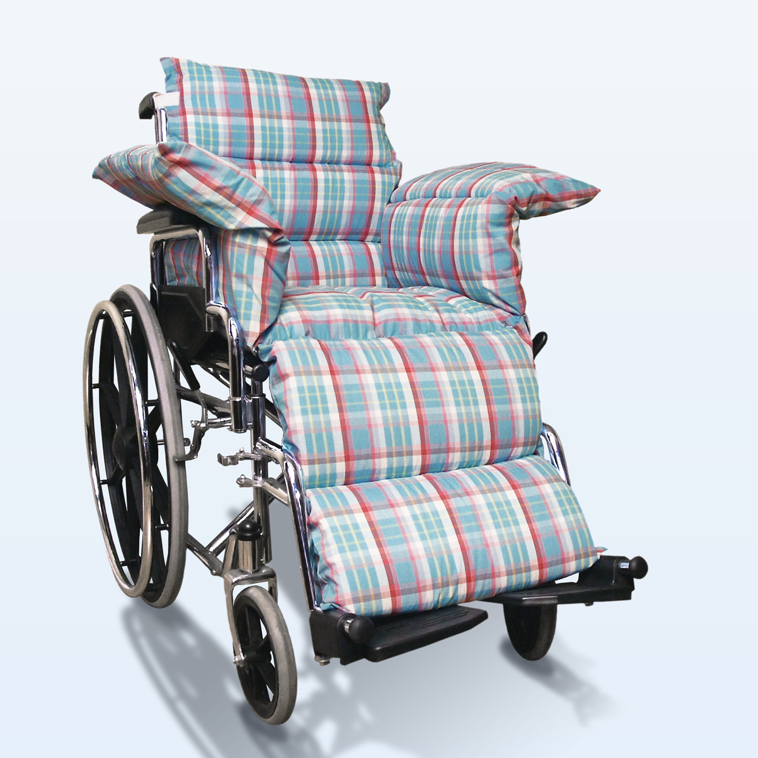 NYOrtho Wheelchair Reversible Comfort Seat & Reviews Wayfair