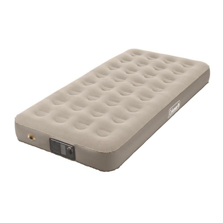 Coleman QuickBed 9.5" Air Mattress & Reviews Wayfair