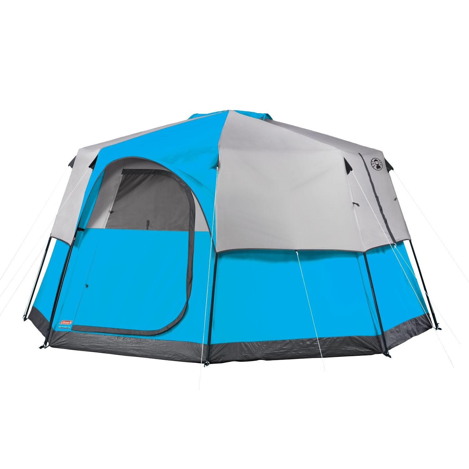 Octagon 98 8 Person Tent | Wayfair