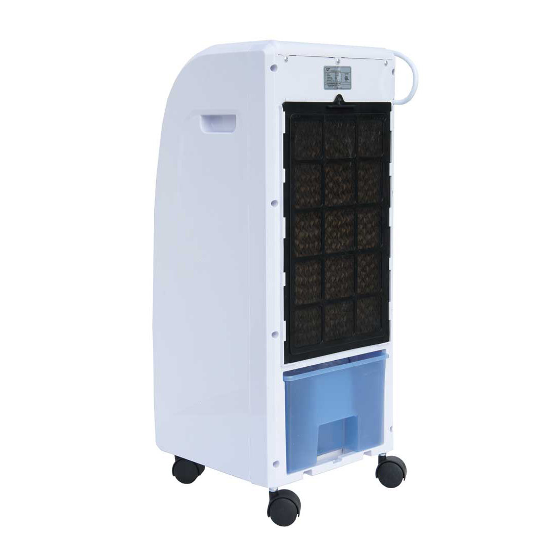 Sunpentown Evaporative Air Cooler with Remote & Reviews Wayfair