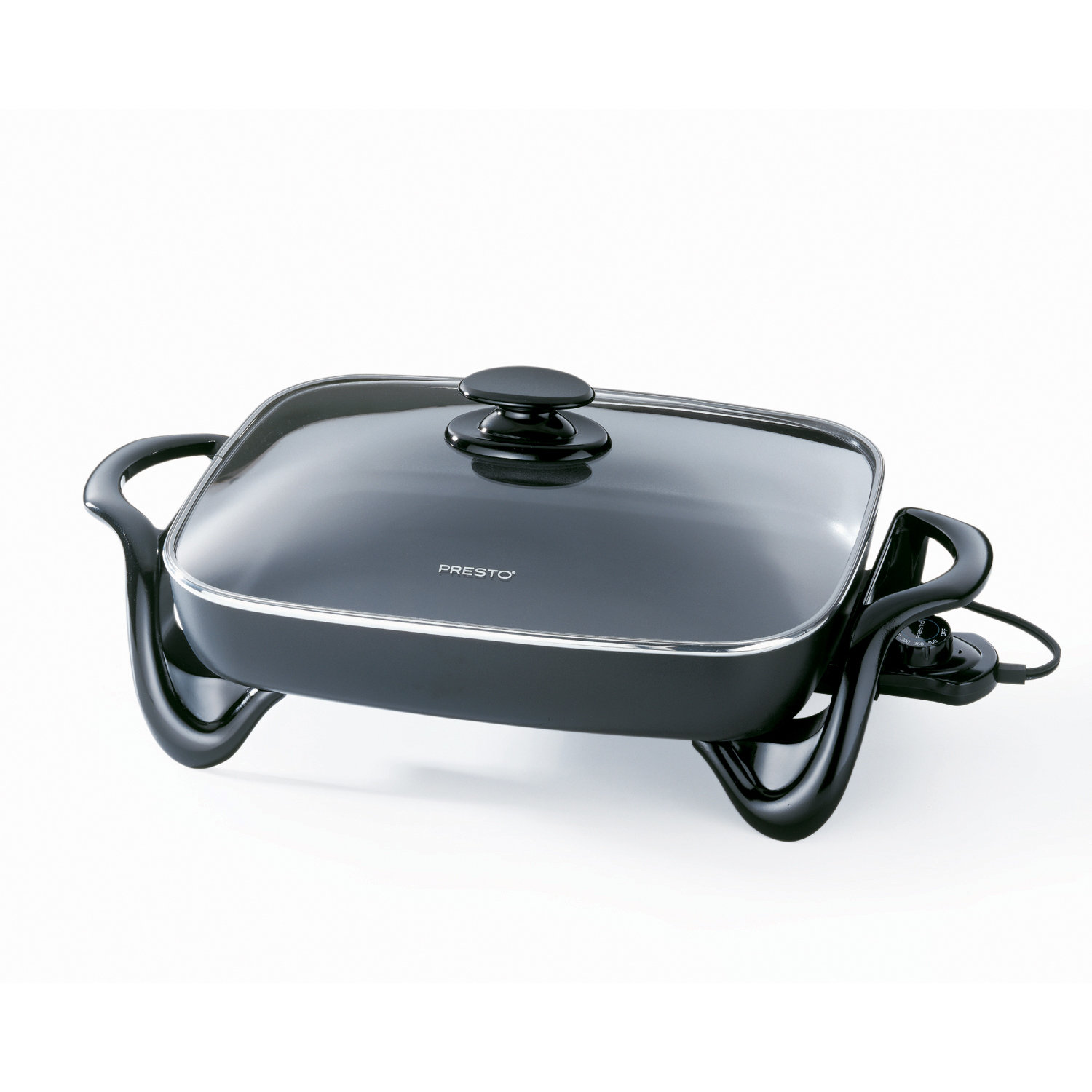 Electric Skillet Wayfair