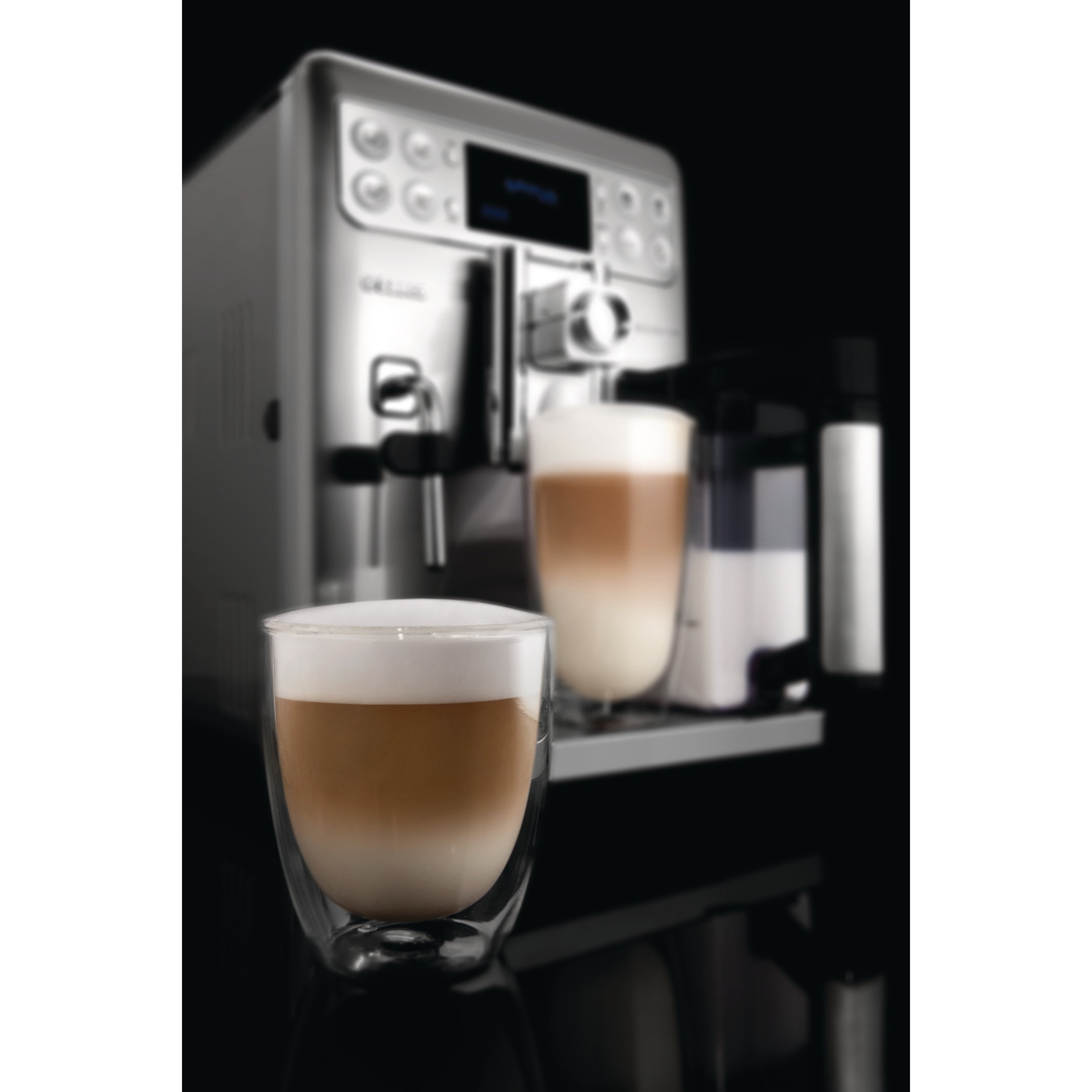 Exprelia EVO Espresso Machine Wayfair