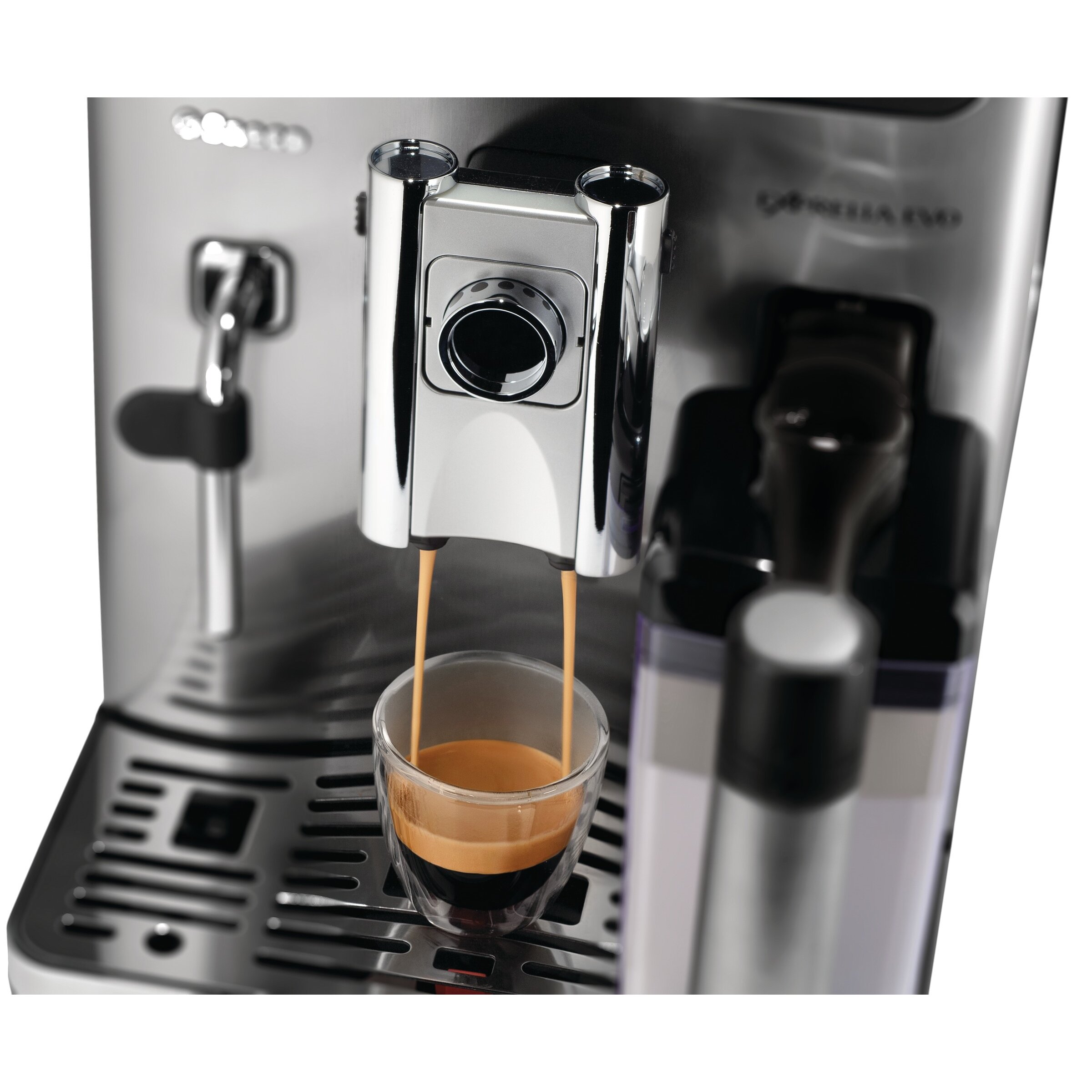 Exprelia Evo Espresso Machine 