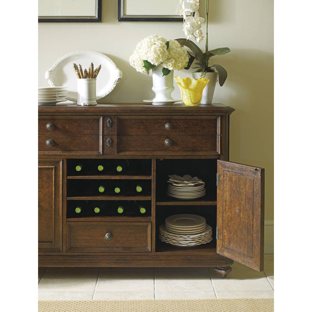 Rustica Curio Wayfair