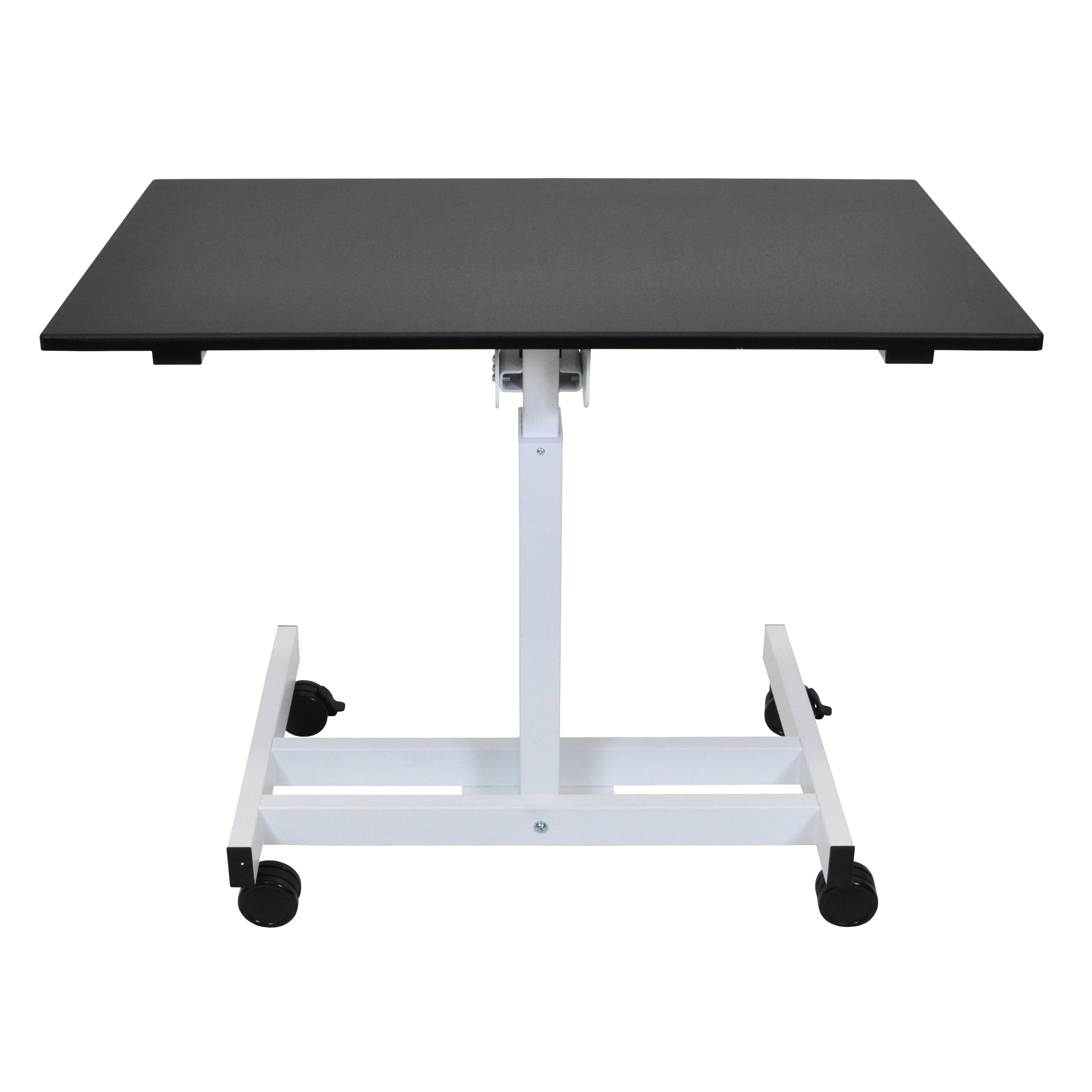 Luxor Stand Up Desk & Reviews Wayfair