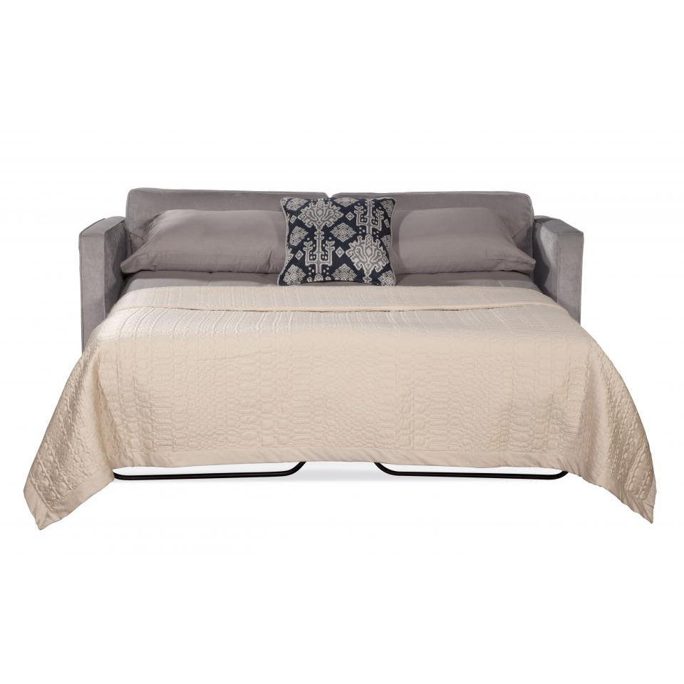 Elizabeth Queen Sleeper Sofa Wayfair