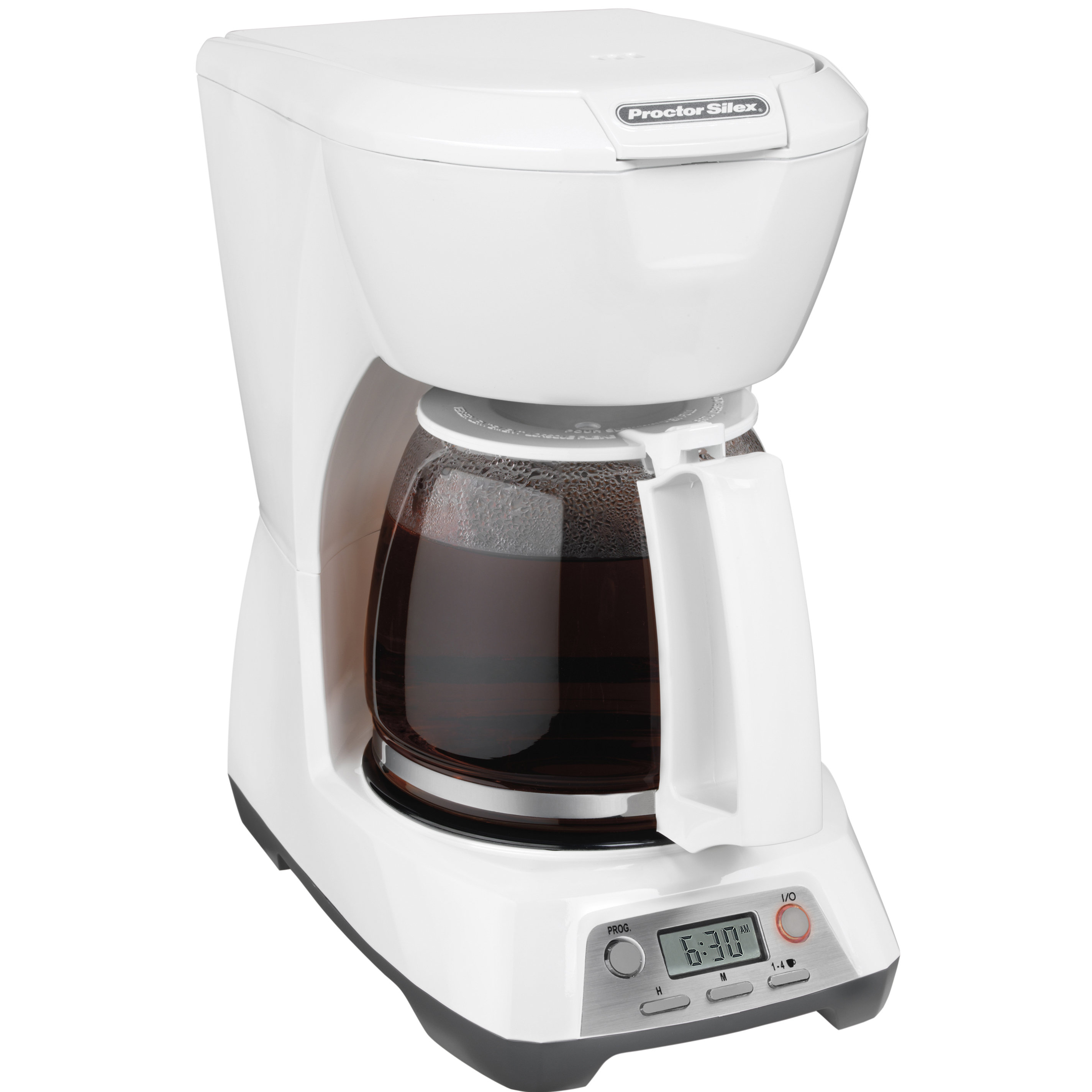 Proctor-Silex Digital Coffee Maker & Reviews Wayfair