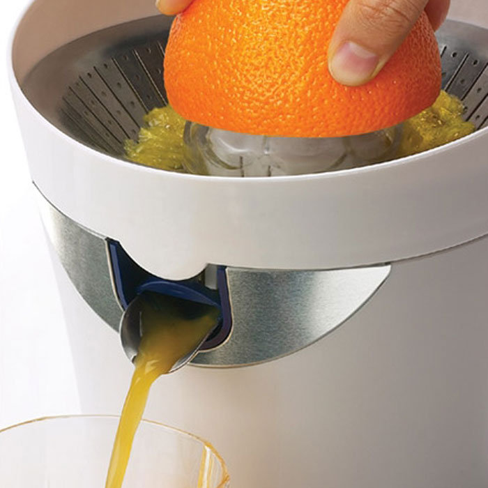 Tribest CitriStar Citrus Juicer & Reviews Wayfair