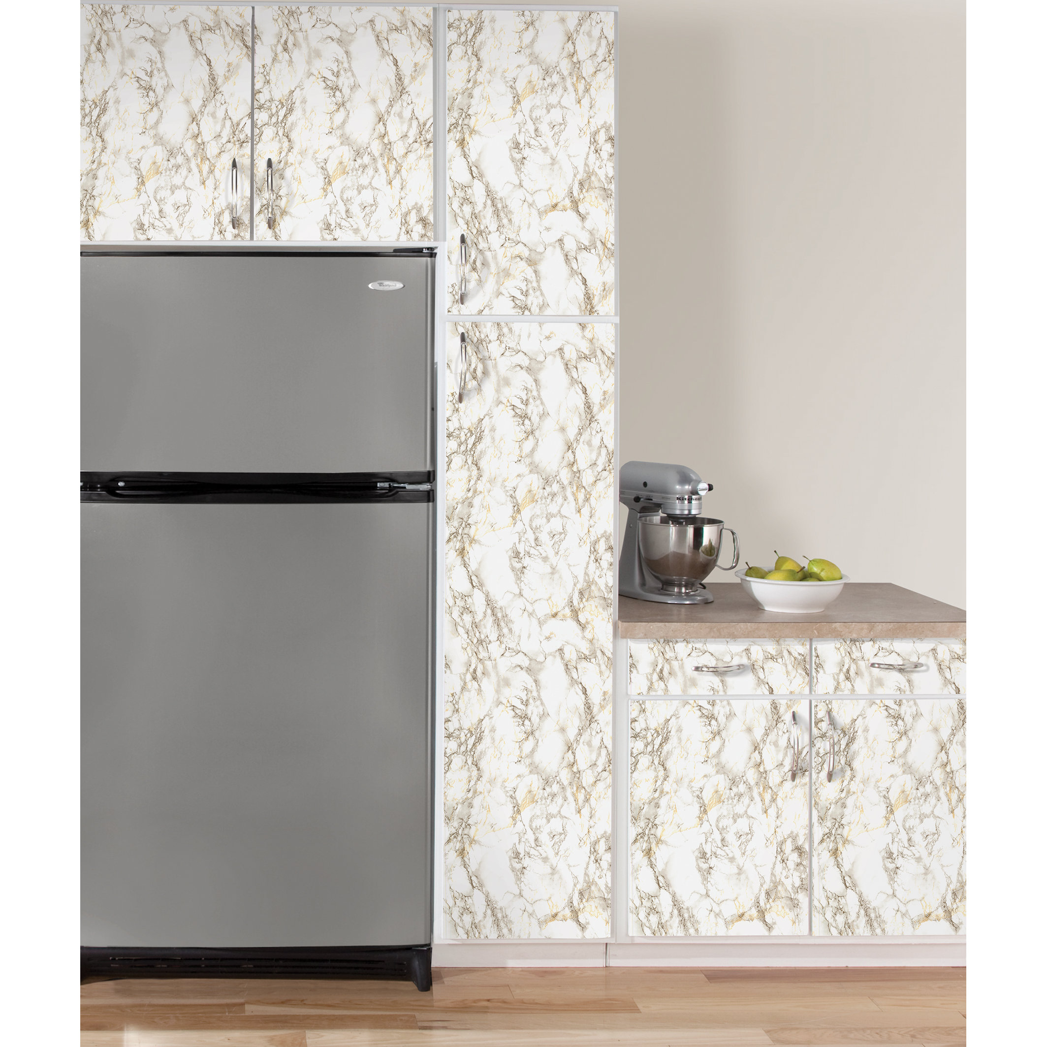 DC Fix Marble Window Film Wayfair