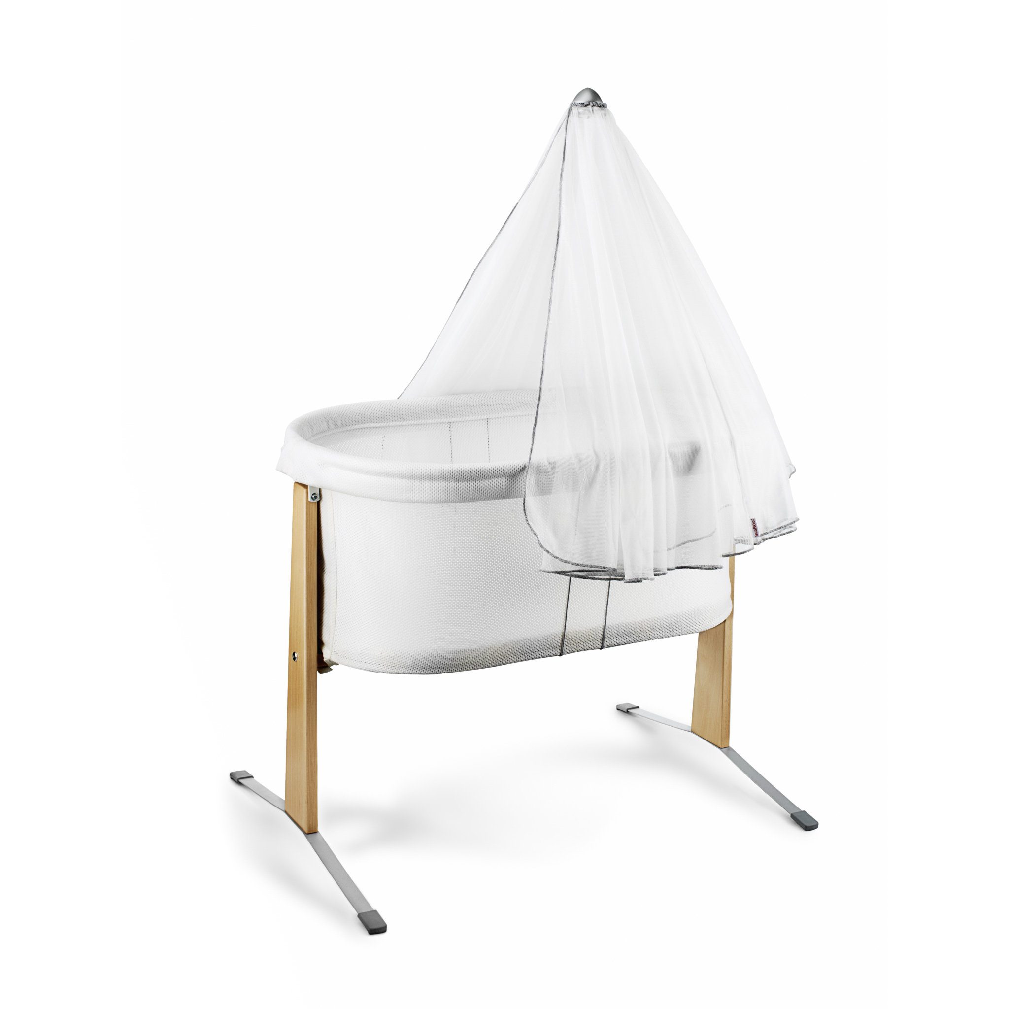 BabyBjorn Harmony Cradle AllModern