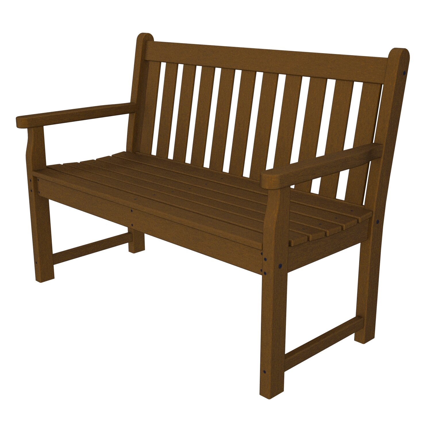 Traditional Garden Bench