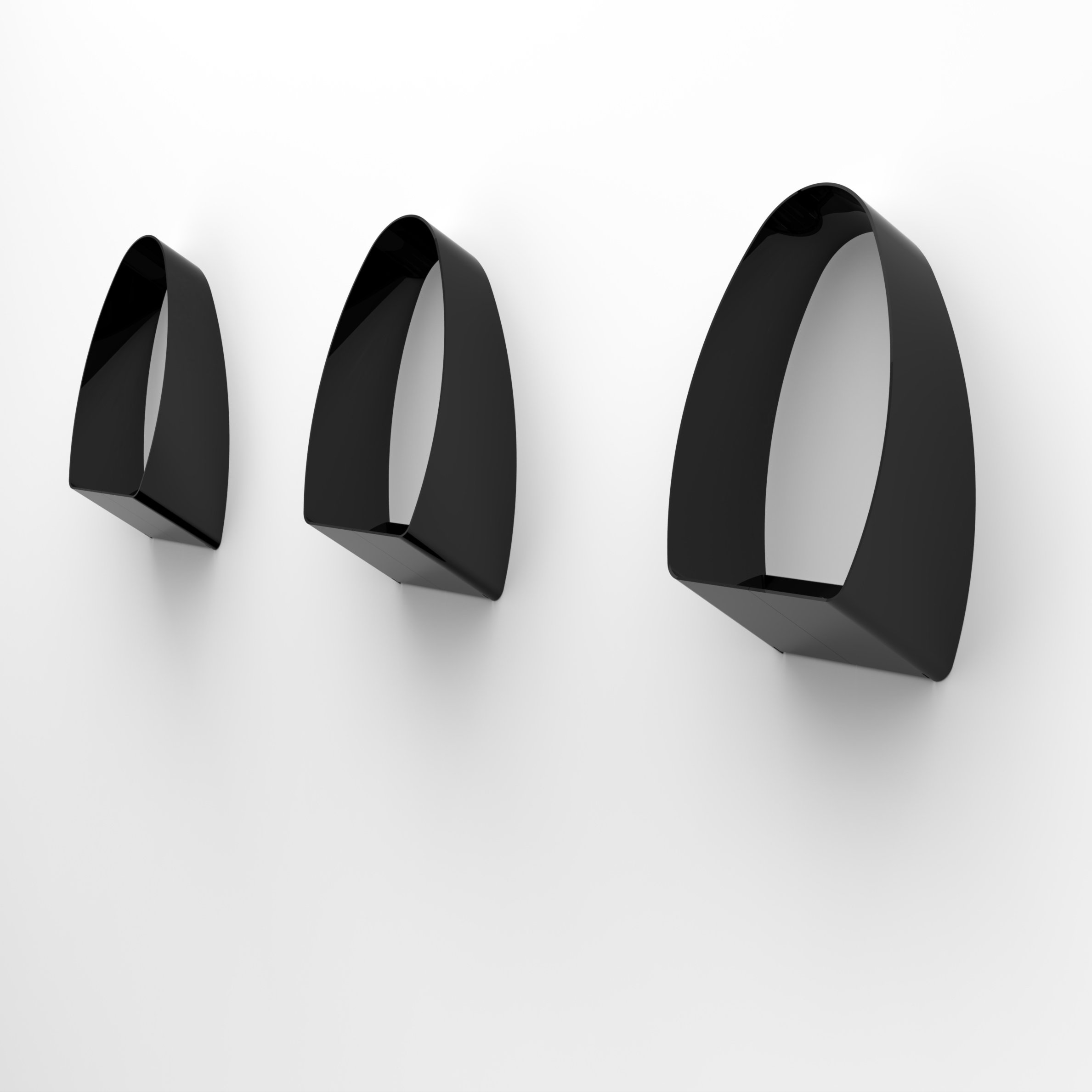 Decorpro Loop Wall Hook AllModern