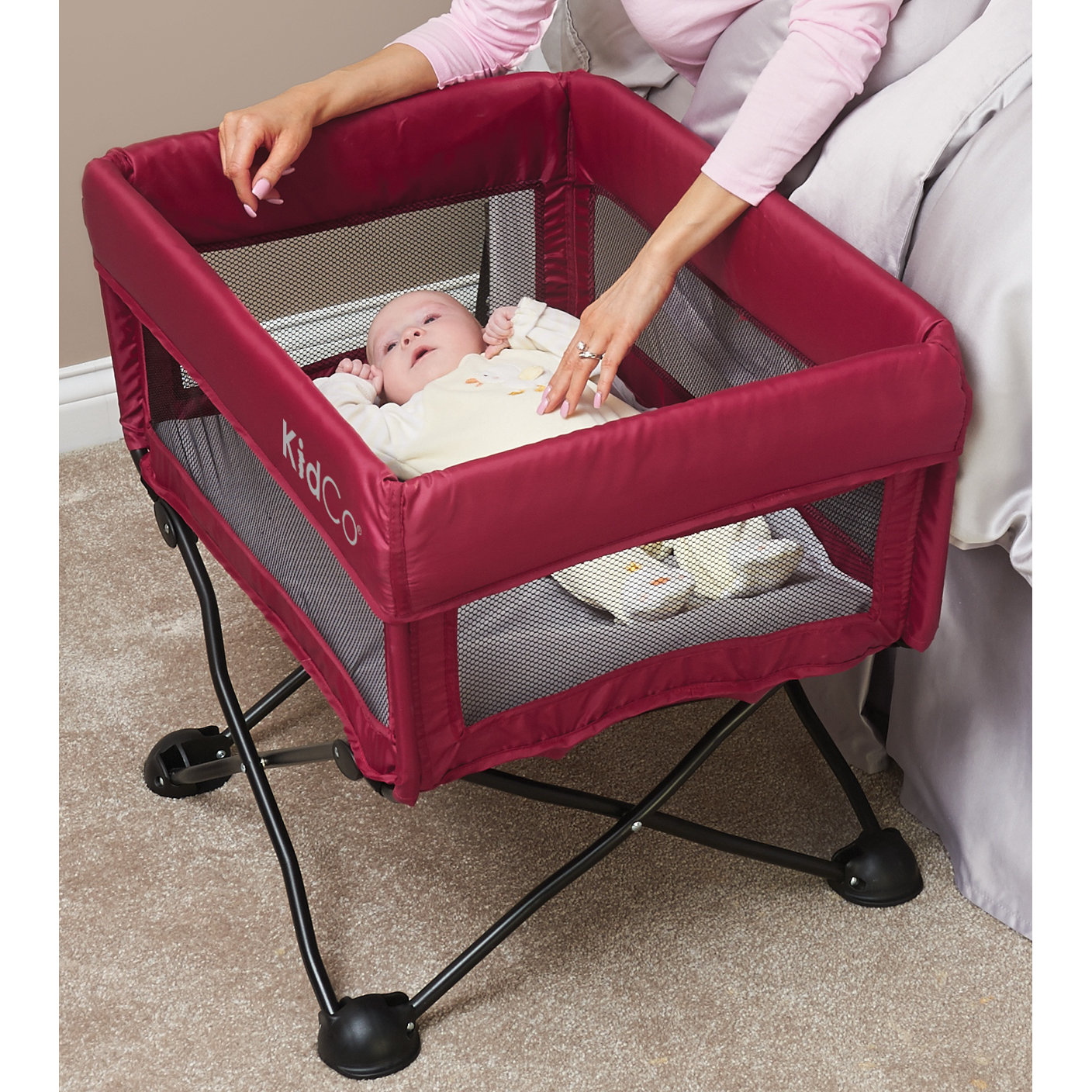 KidCo Dream Pod Portable & Reviews Wayfair