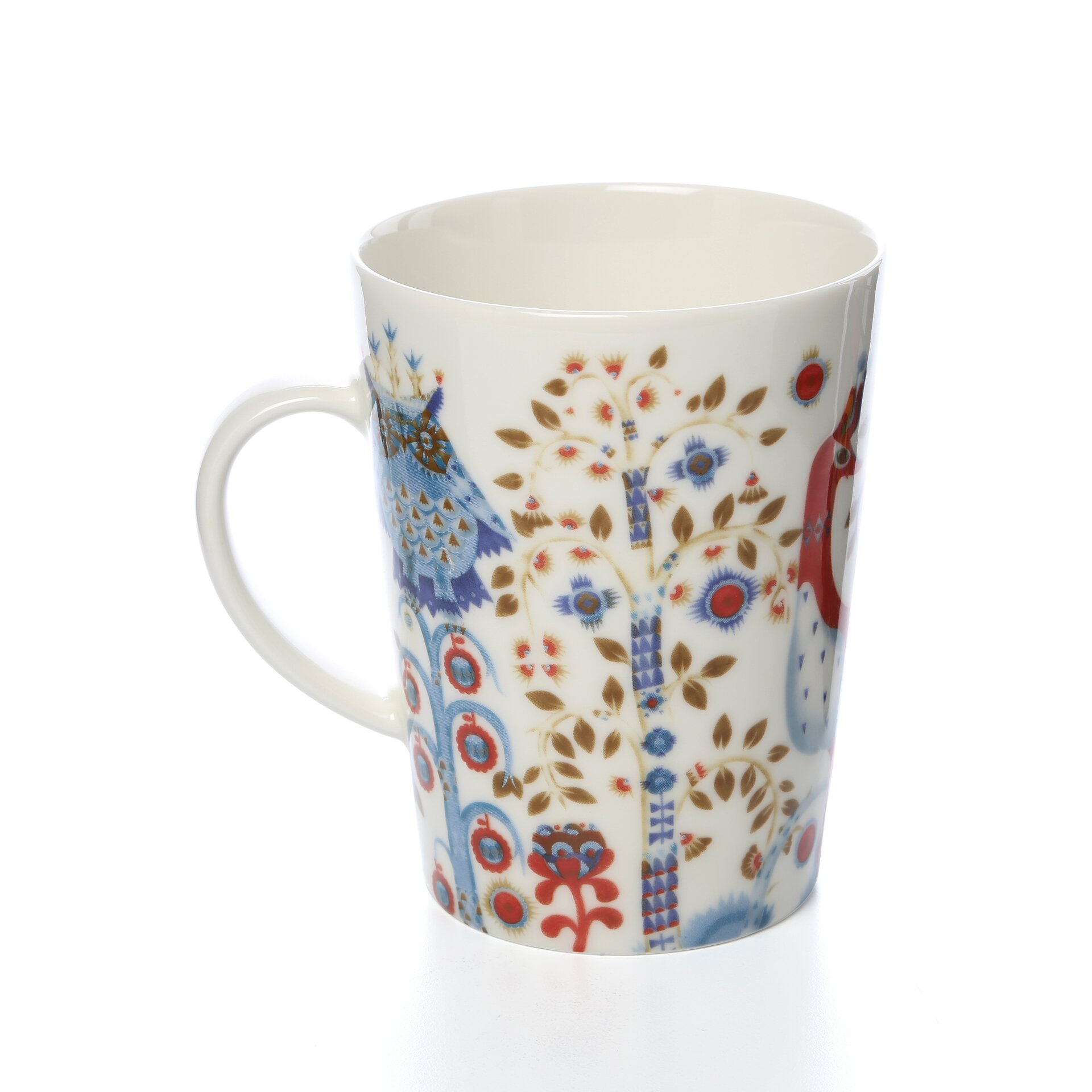 Taika 13.5 Oz. Coffee Mug | Wayfair