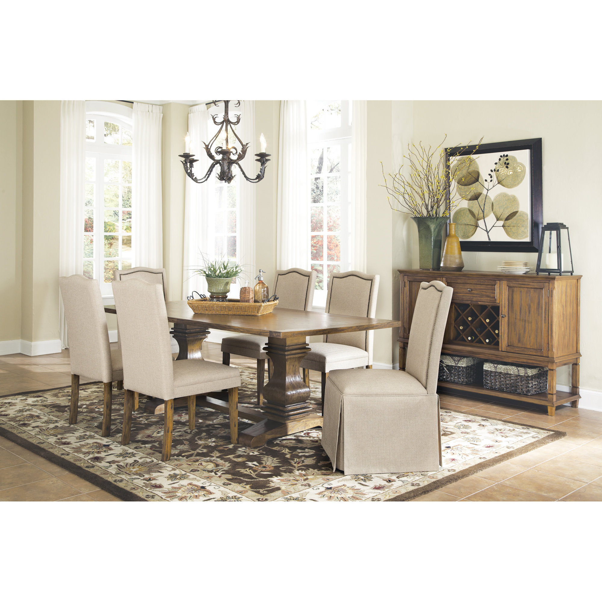 Wildon Home ® Simon Sideboard & Reviews Wayfair
