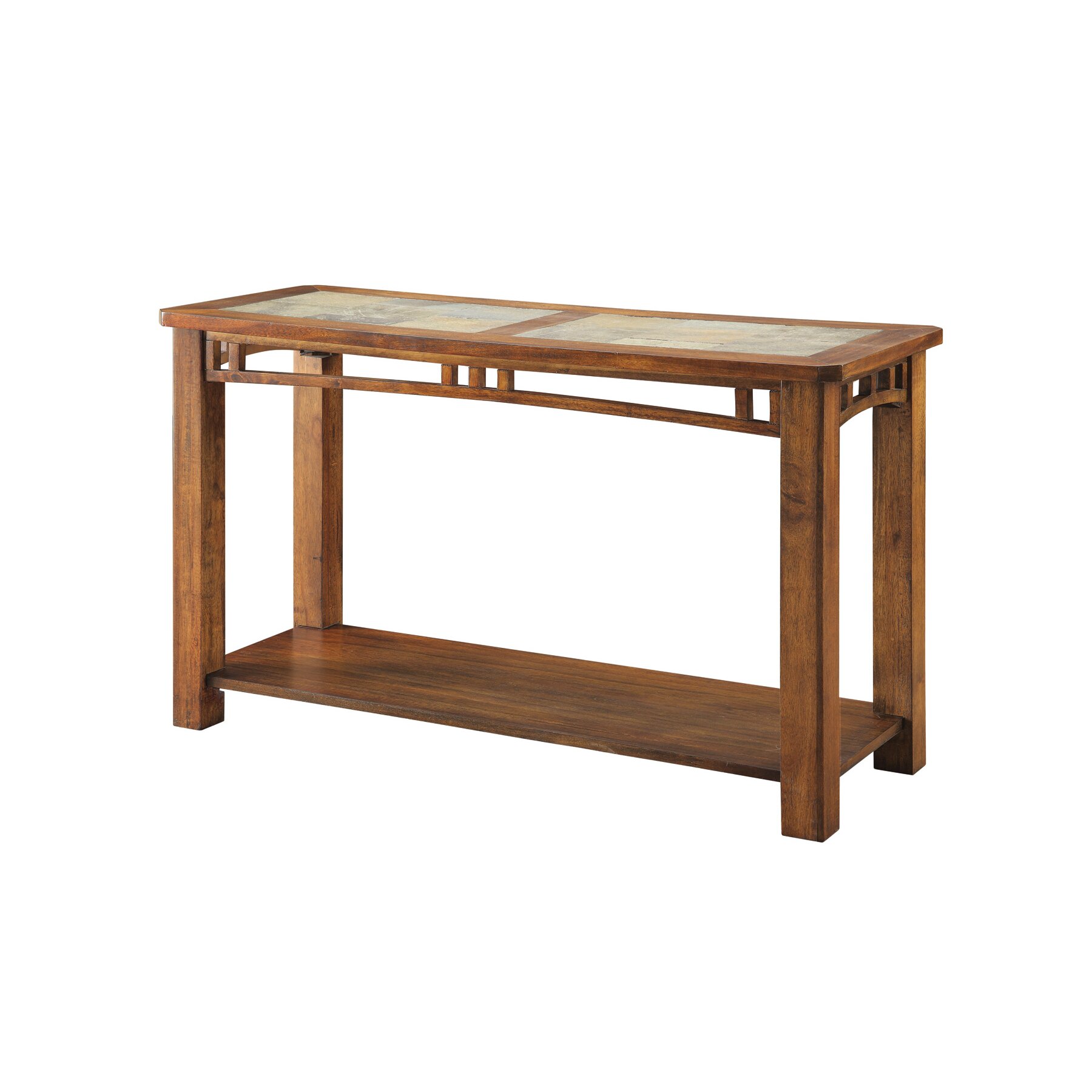 Wildon Home %2525C2%2525AE Console Table 814430 