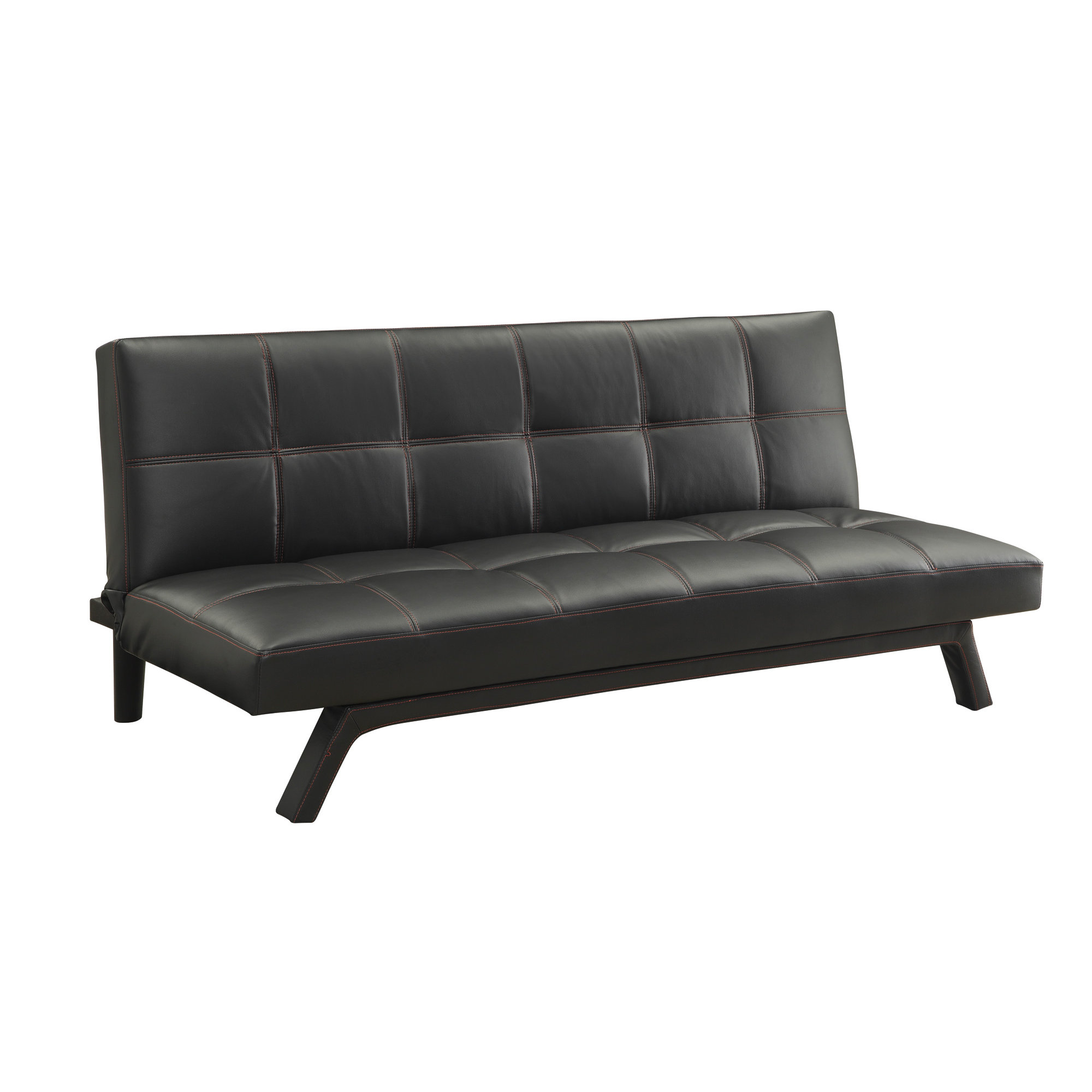 Tufted Sleeper Sofa Wayfair