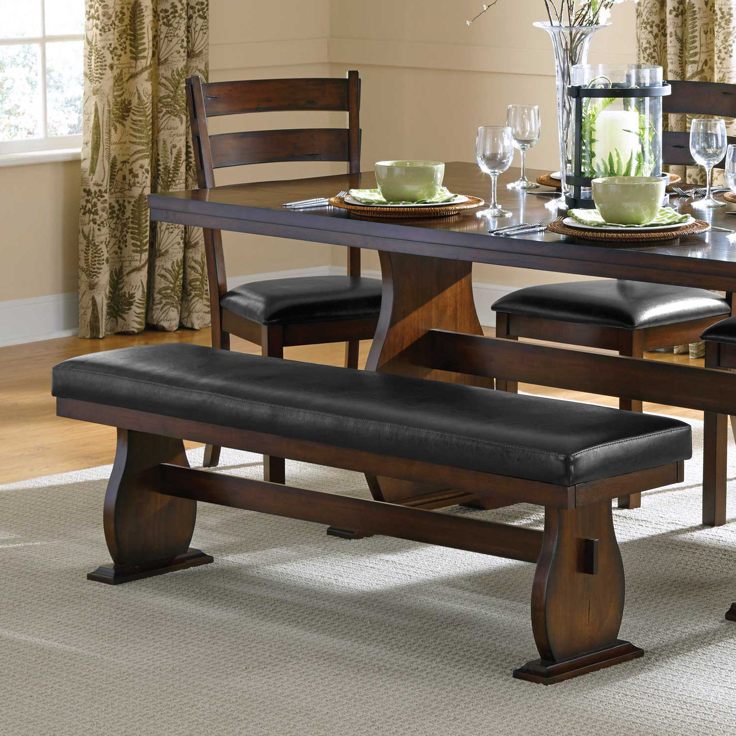 Kitchen Bench Wayfair