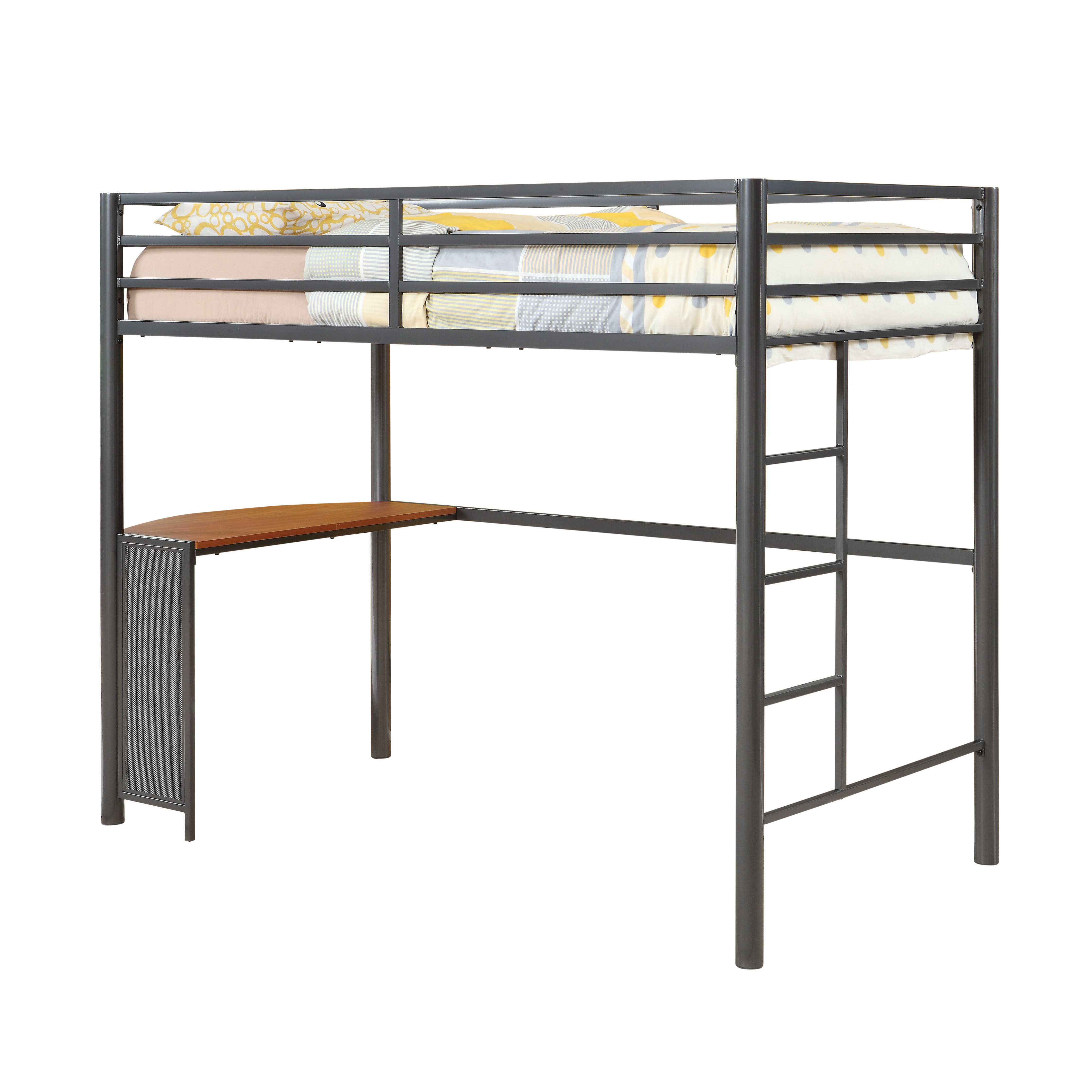 Twin Loft Bed Wayfair