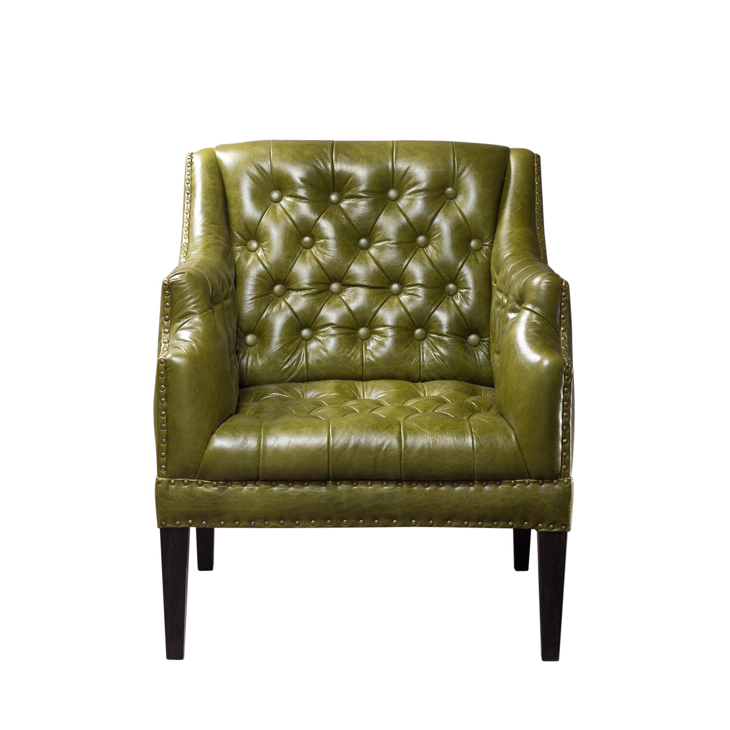 Mcgowan Club Chair Wayfair