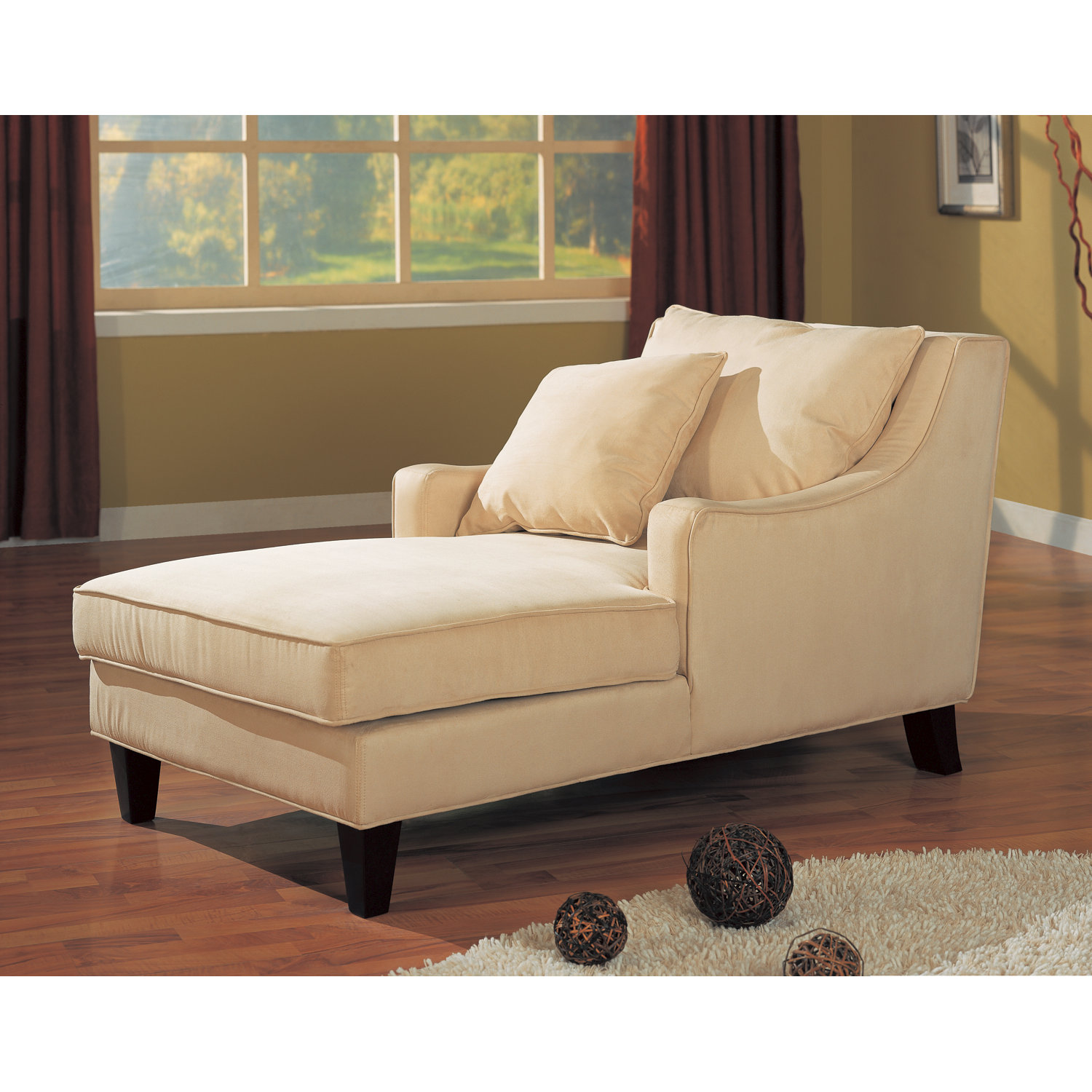 Living Room Bedroom Lounge Furniture chaise lounge chairs youll love wayfair